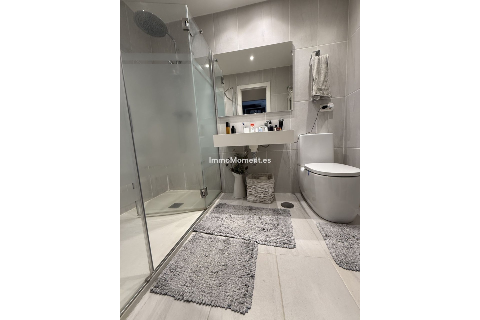 Bestaande woning - Villa - Estepona  - Selwo