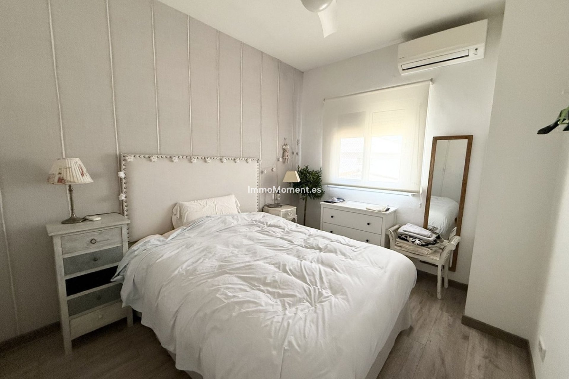 Bestaande woning - Villa - Estepona  - Selwo