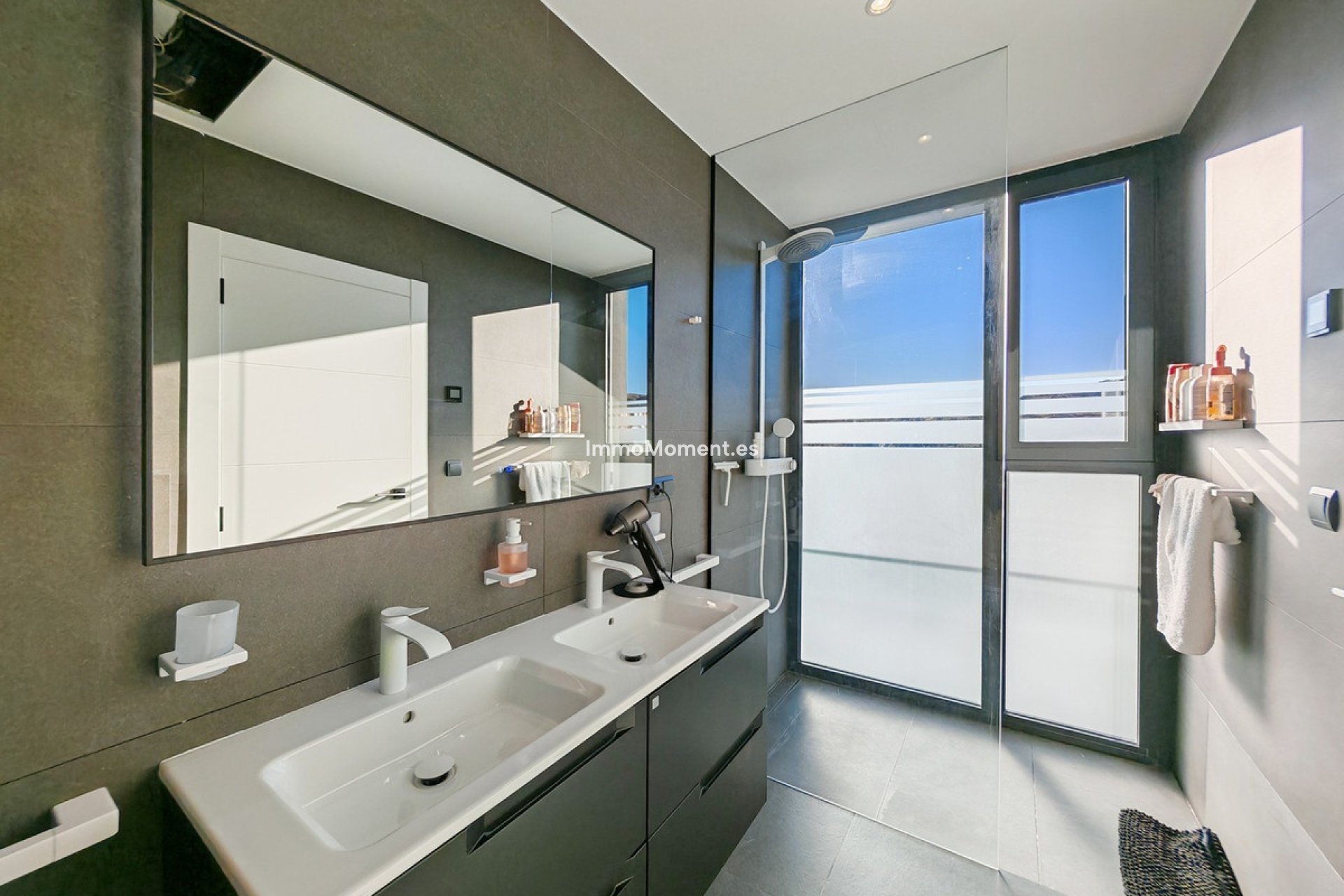 Bestaande woning - Villa - Estepona  - Valle Romano