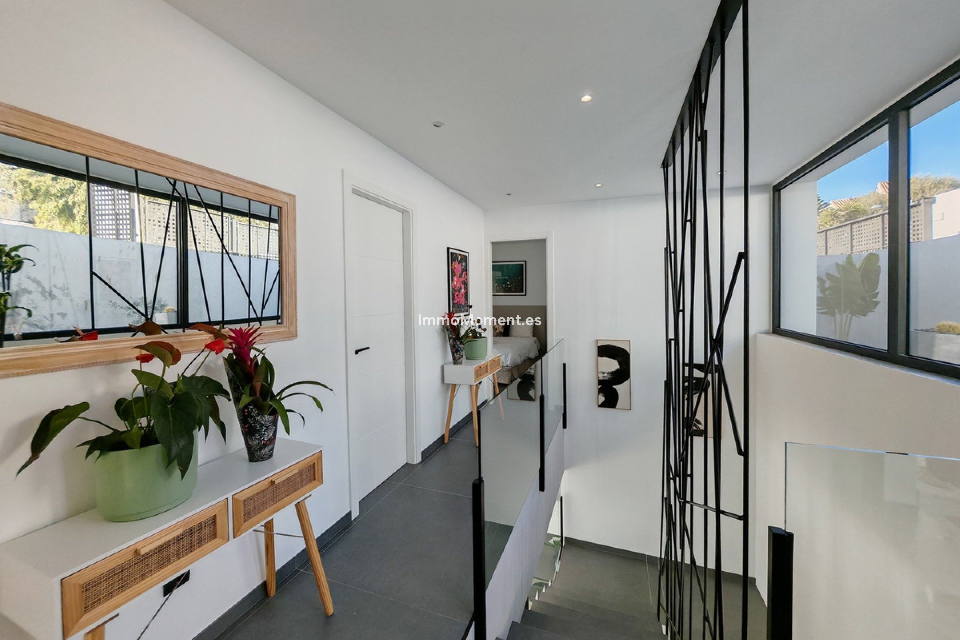 Bestaande woning - Villa - Estepona  - Valle Romano