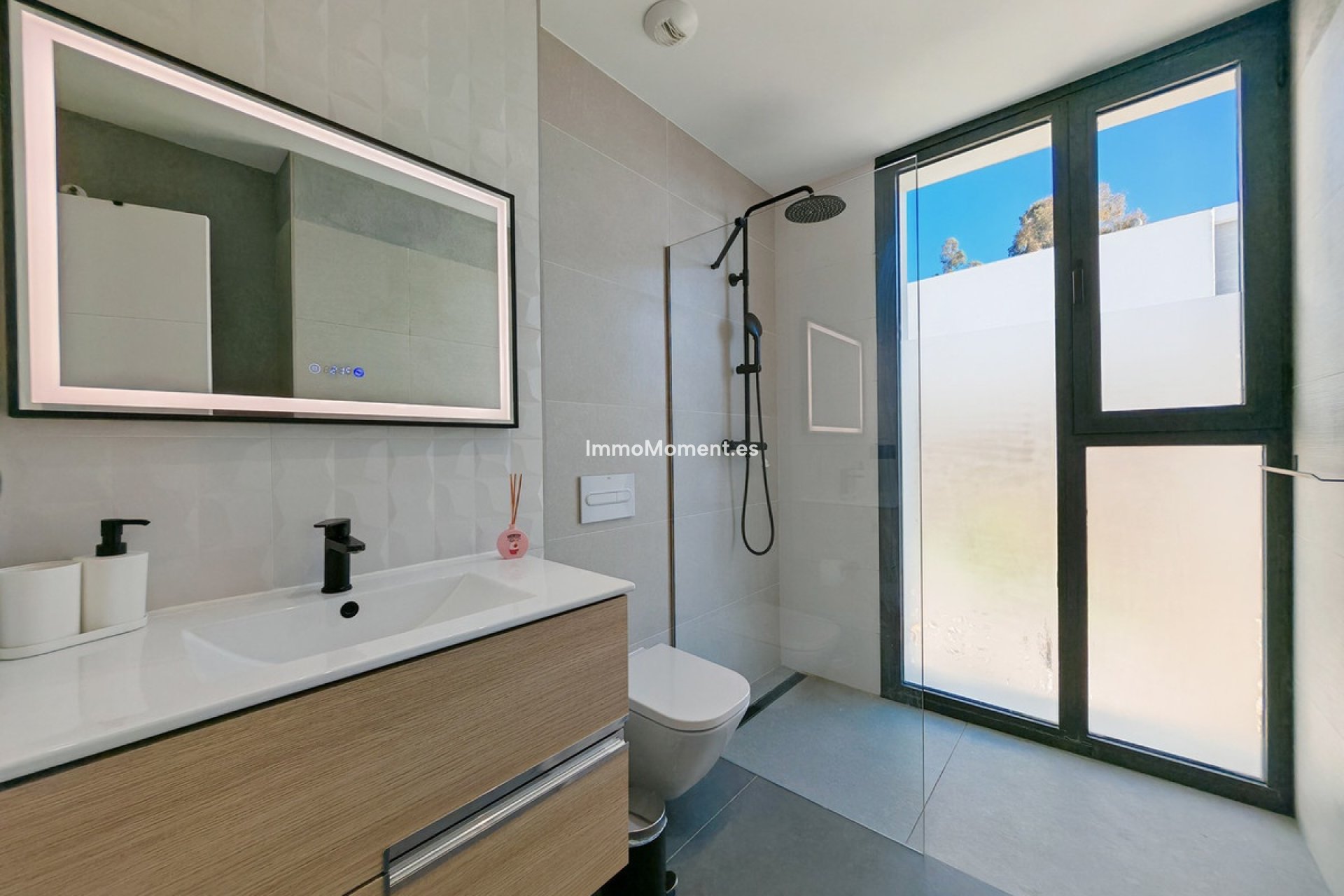 Bestaande woning - Villa - Estepona  - Valle Romano