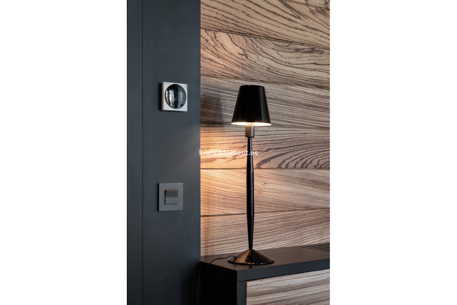 Bestaande woning - Villa - Estepona  - Valle Romano