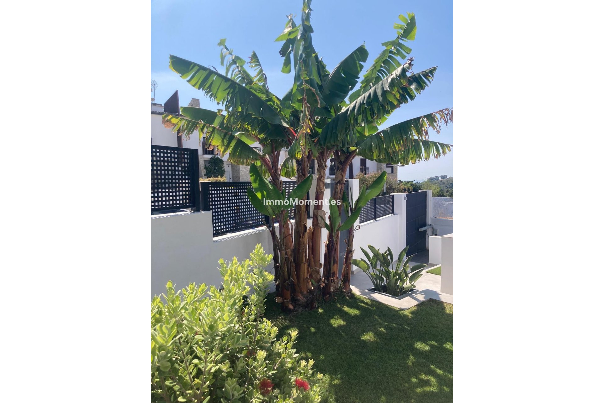 Bestaande woning - Villa - Estepona  - Valle Romano