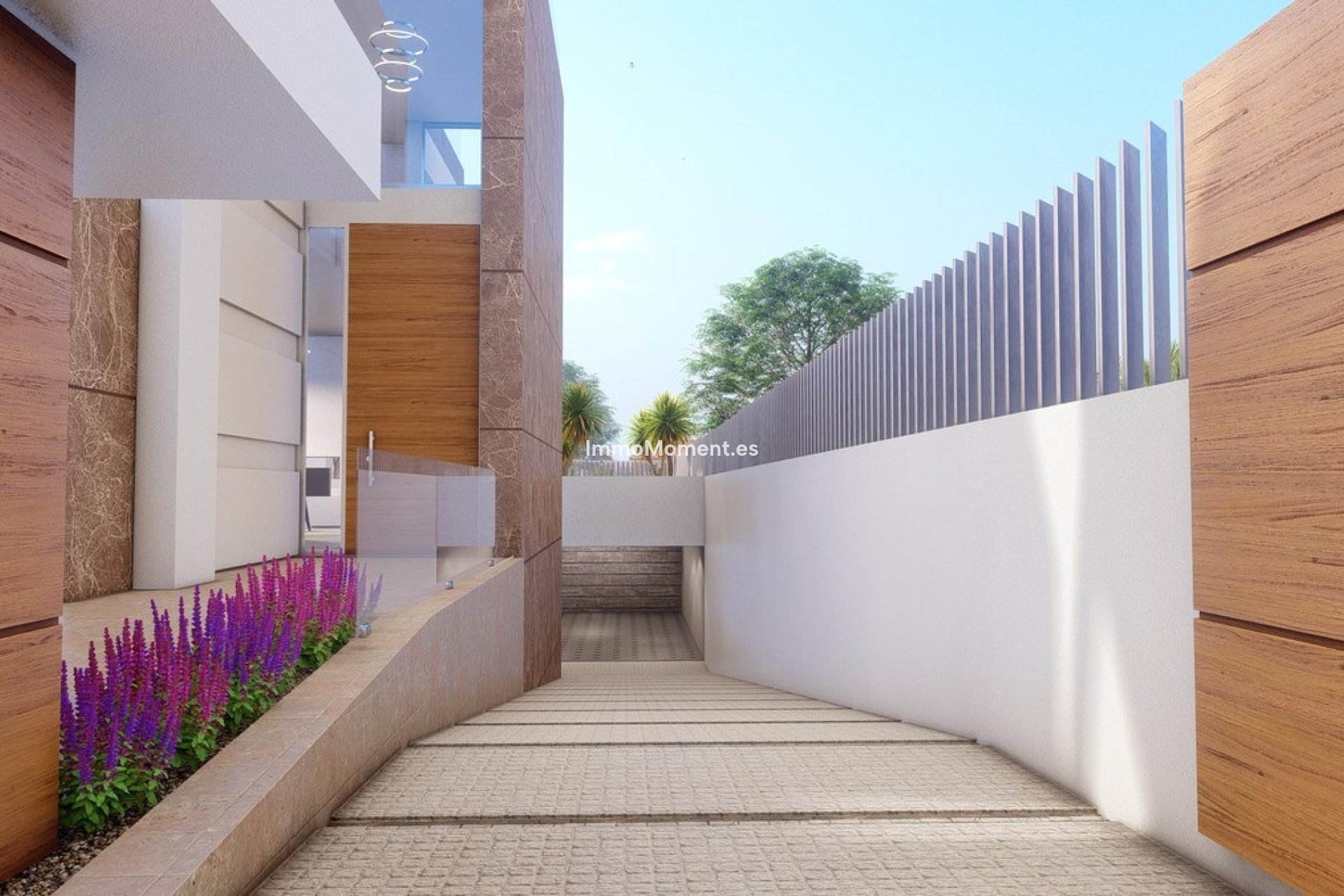 Bestaande woning - Villa - Estepona  - Valle Romano