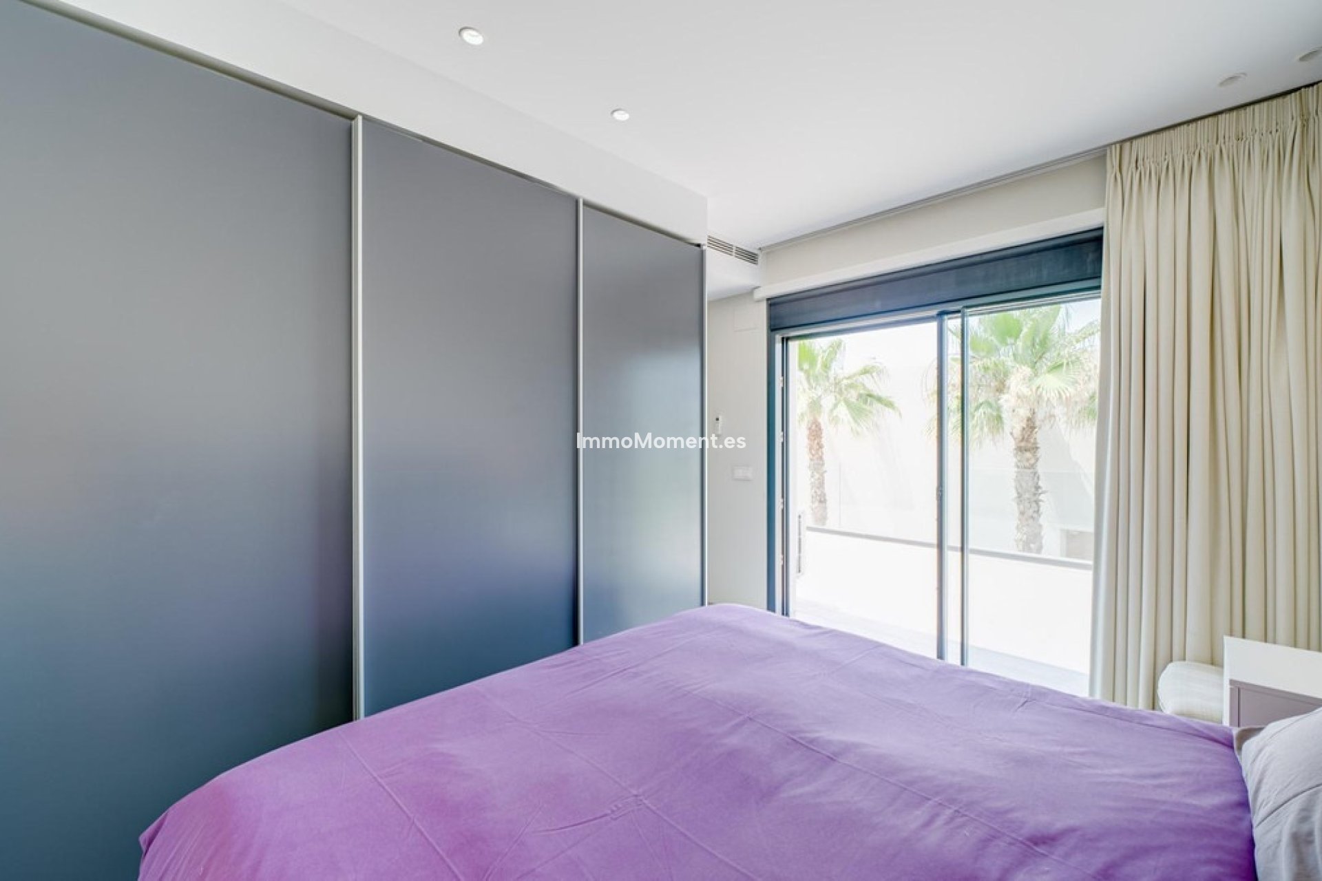 Bestaande woning - Villa - Finestrat