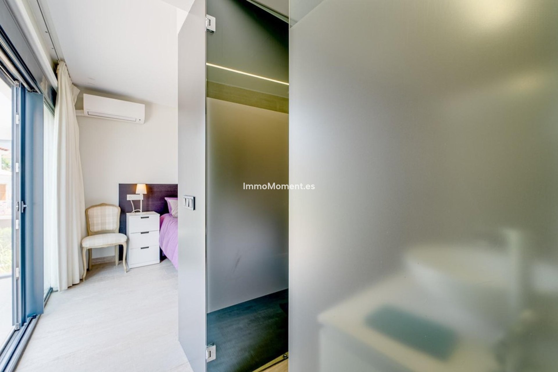 Bestaande woning - Villa - Finestrat