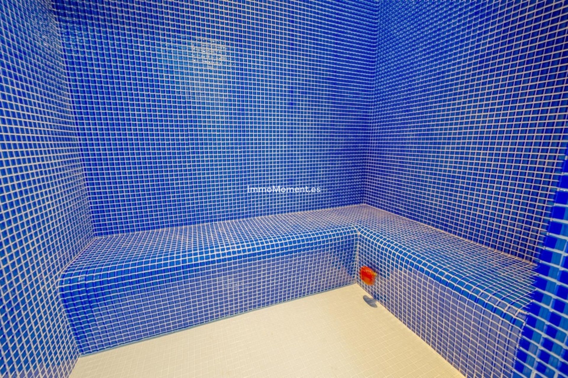 Bestaande woning - Villa - Finestrat