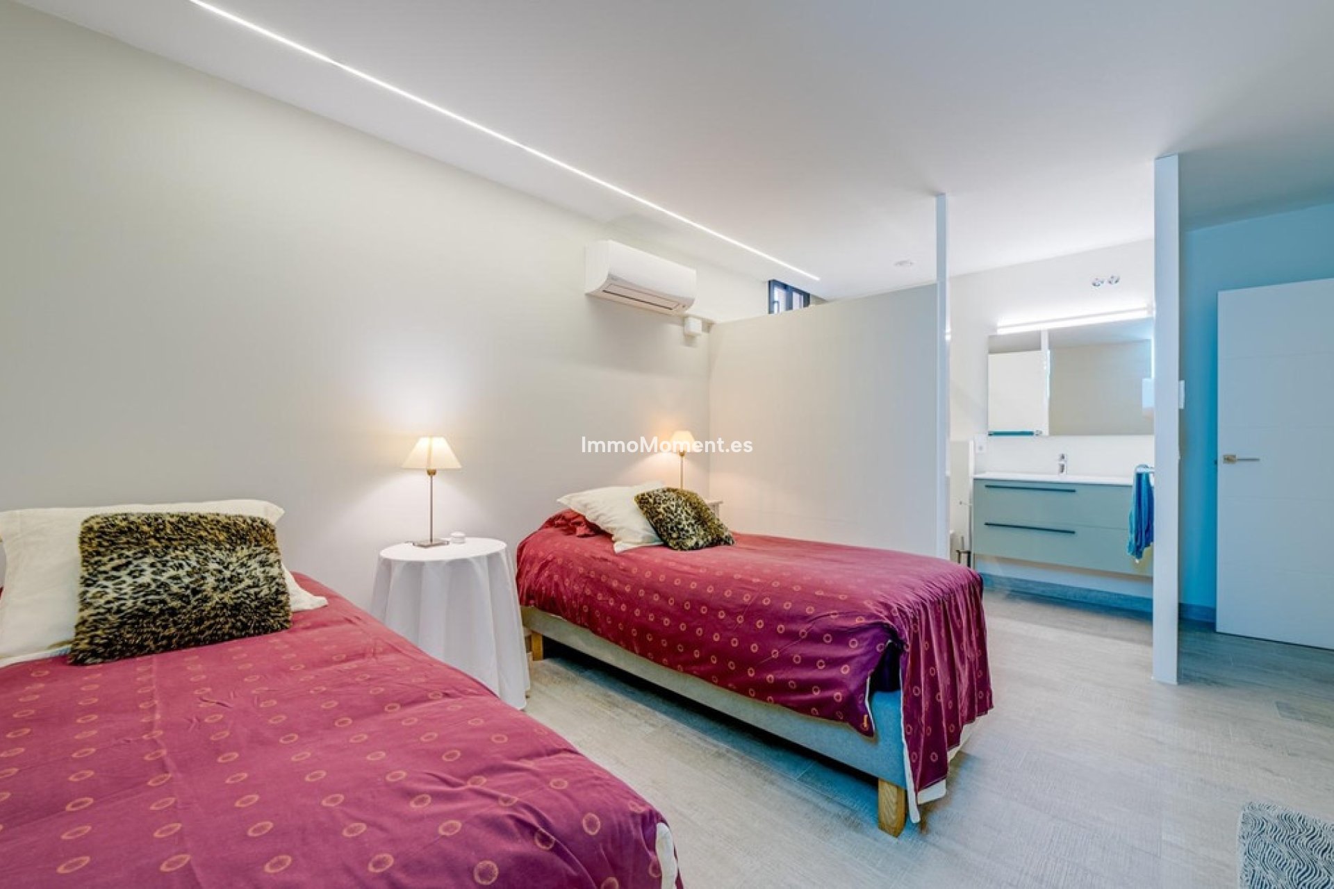 Bestaande woning - Villa - Finestrat