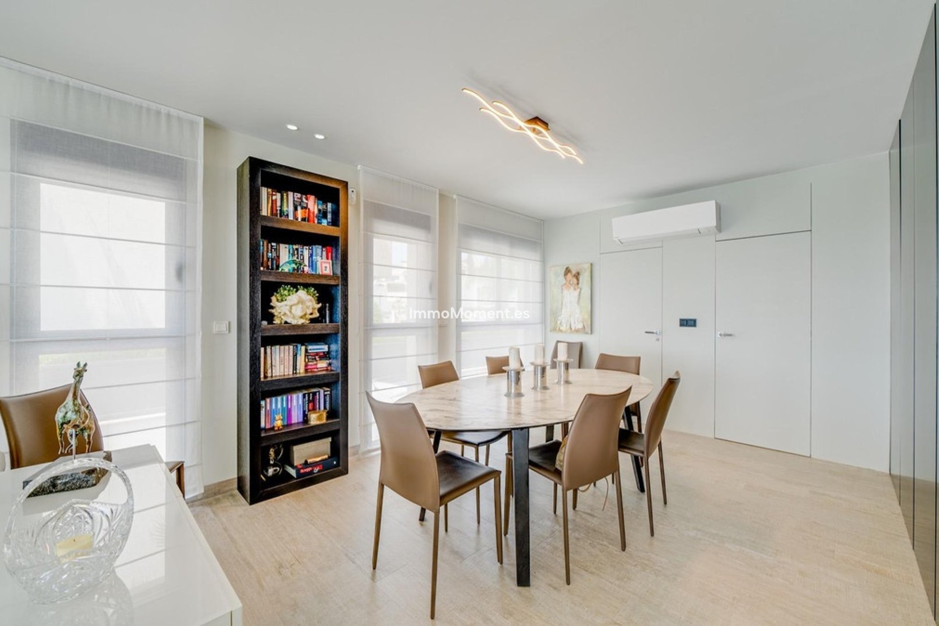 Bestaande woning - Villa - Finestrat