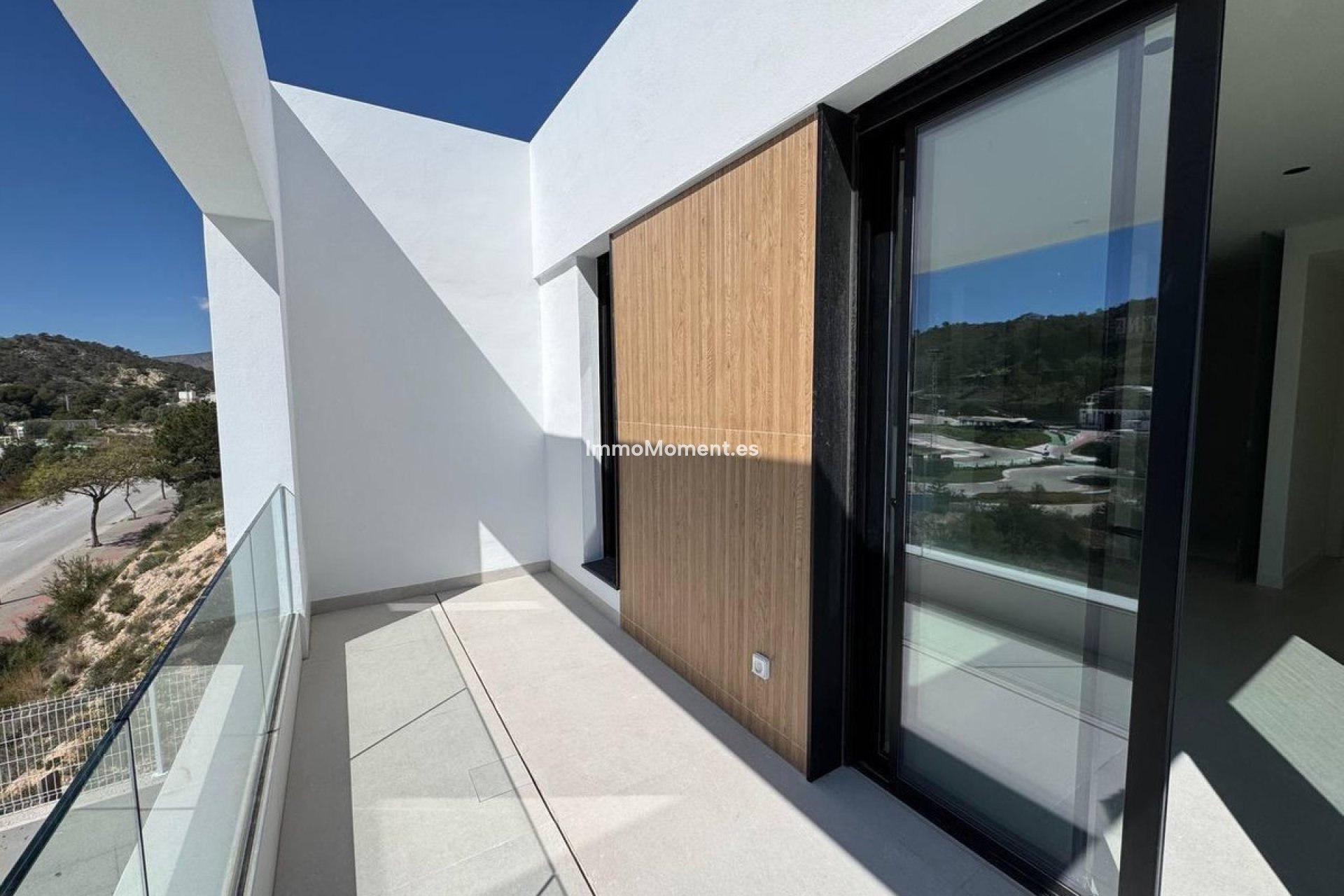 Bestaande woning - Villa - Finestrat