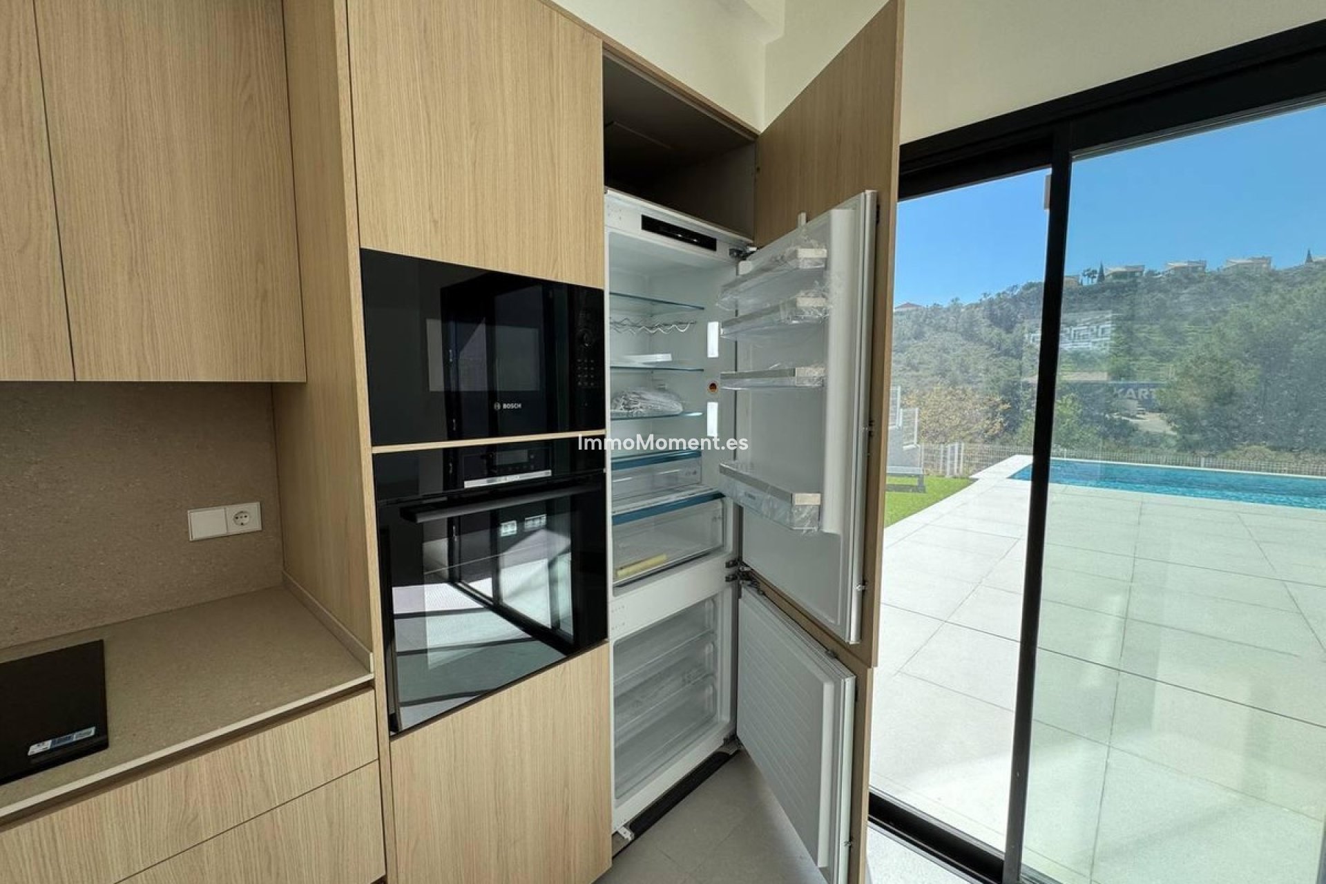 Bestaande woning - Villa - Finestrat