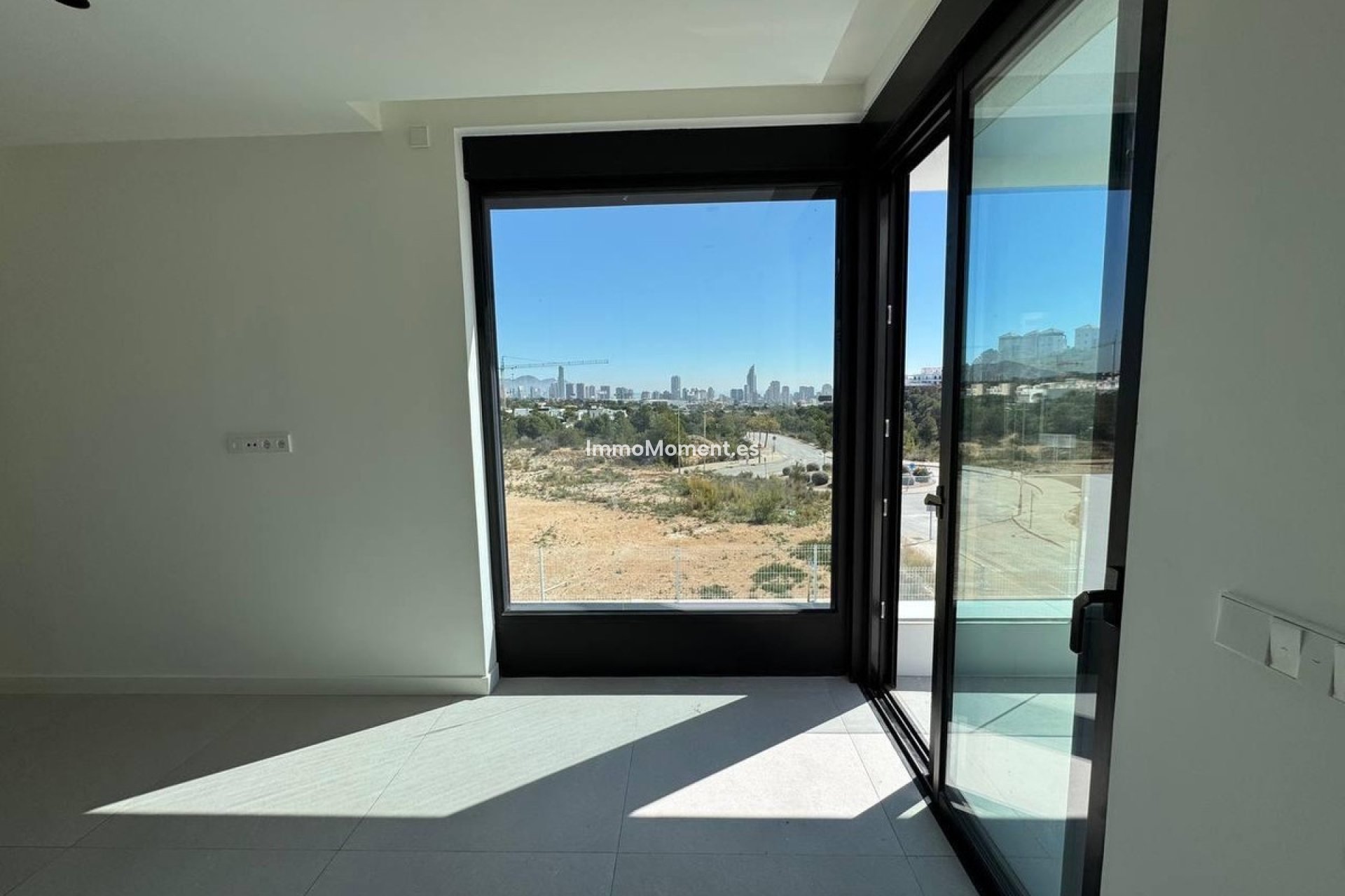 Bestaande woning - Villa - Finestrat