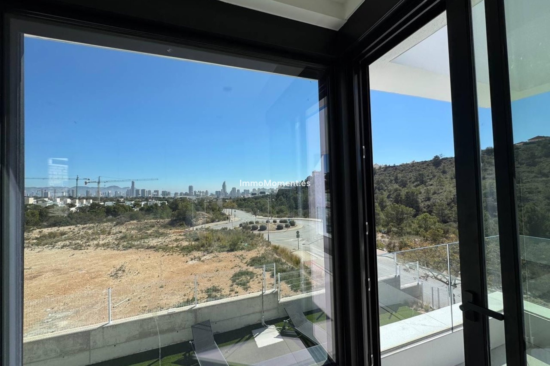 Bestaande woning - Villa - Finestrat