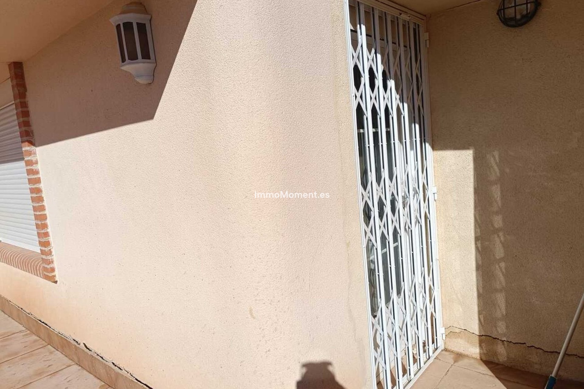 Bestaande woning - Villa - Fortuna - El Reloj