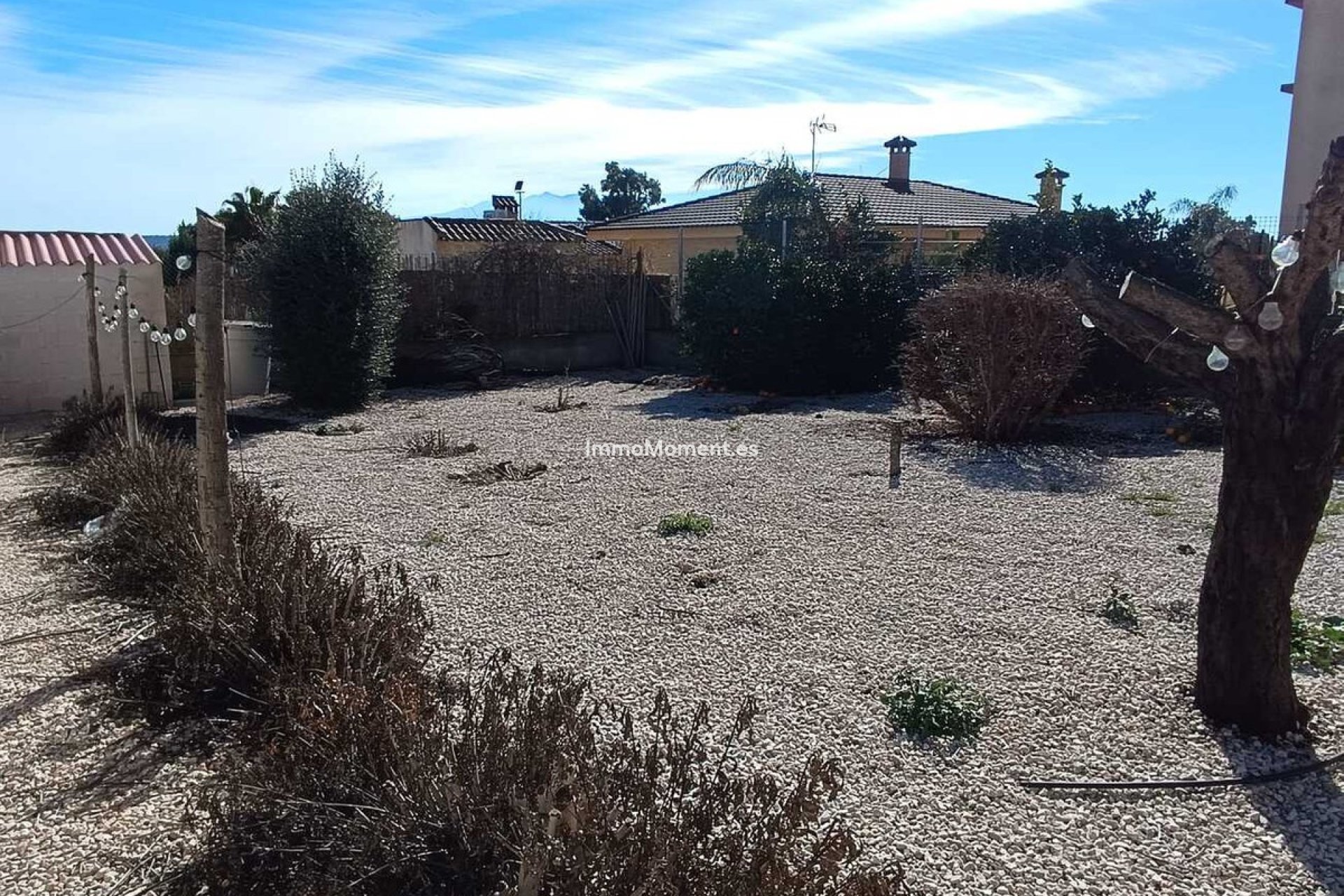 Bestaande woning - Villa - Fortuna - El Reloj