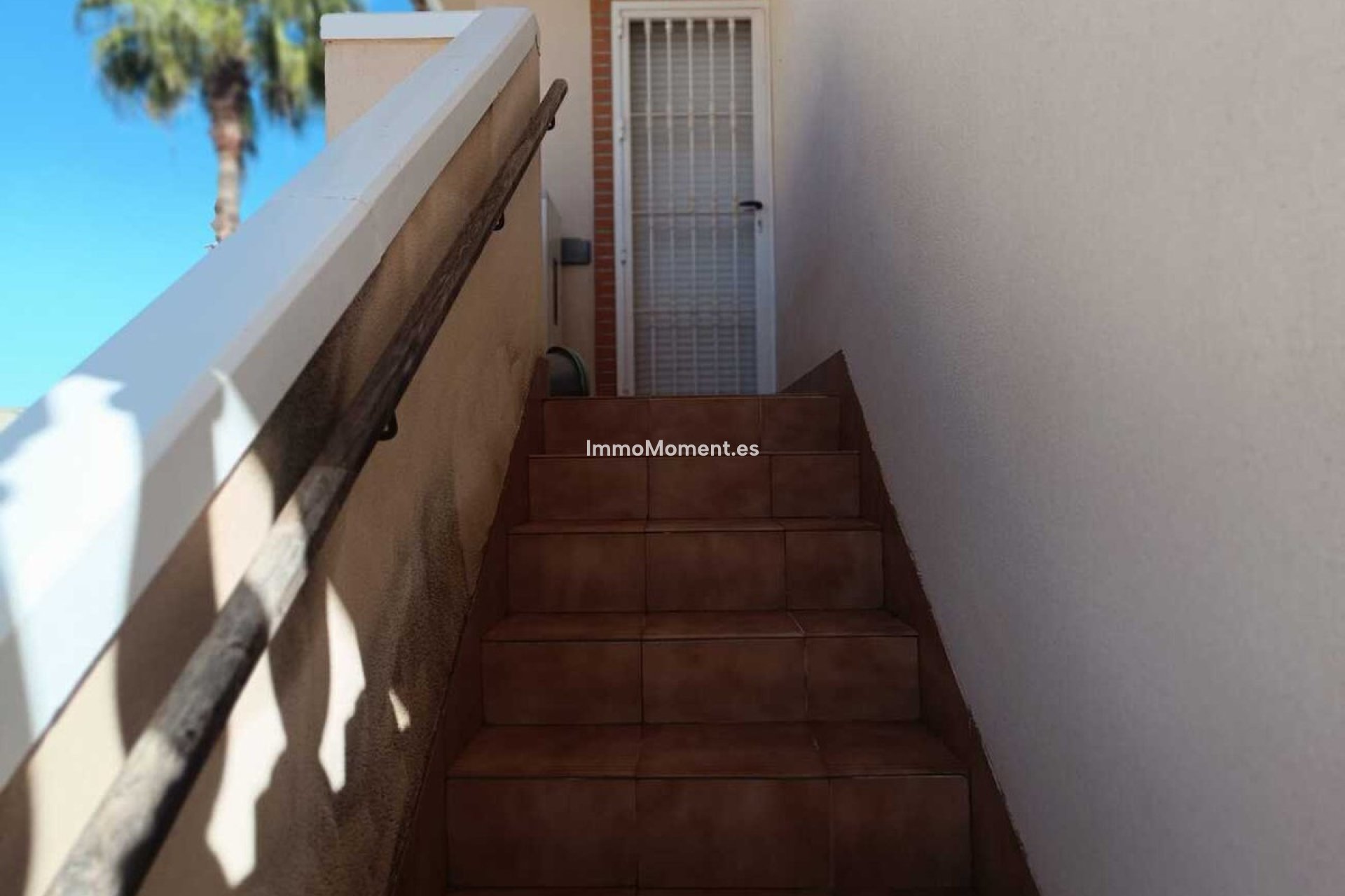 Bestaande woning - Villa - Fortuna - El Reloj