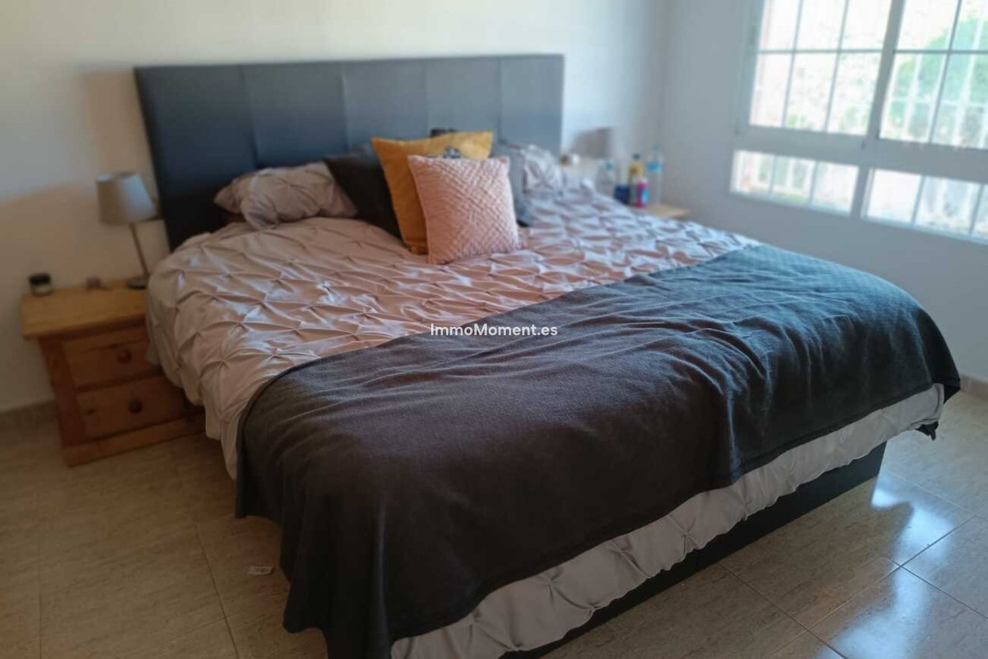 Bestaande woning - Villa - Fortuna - El Reloj