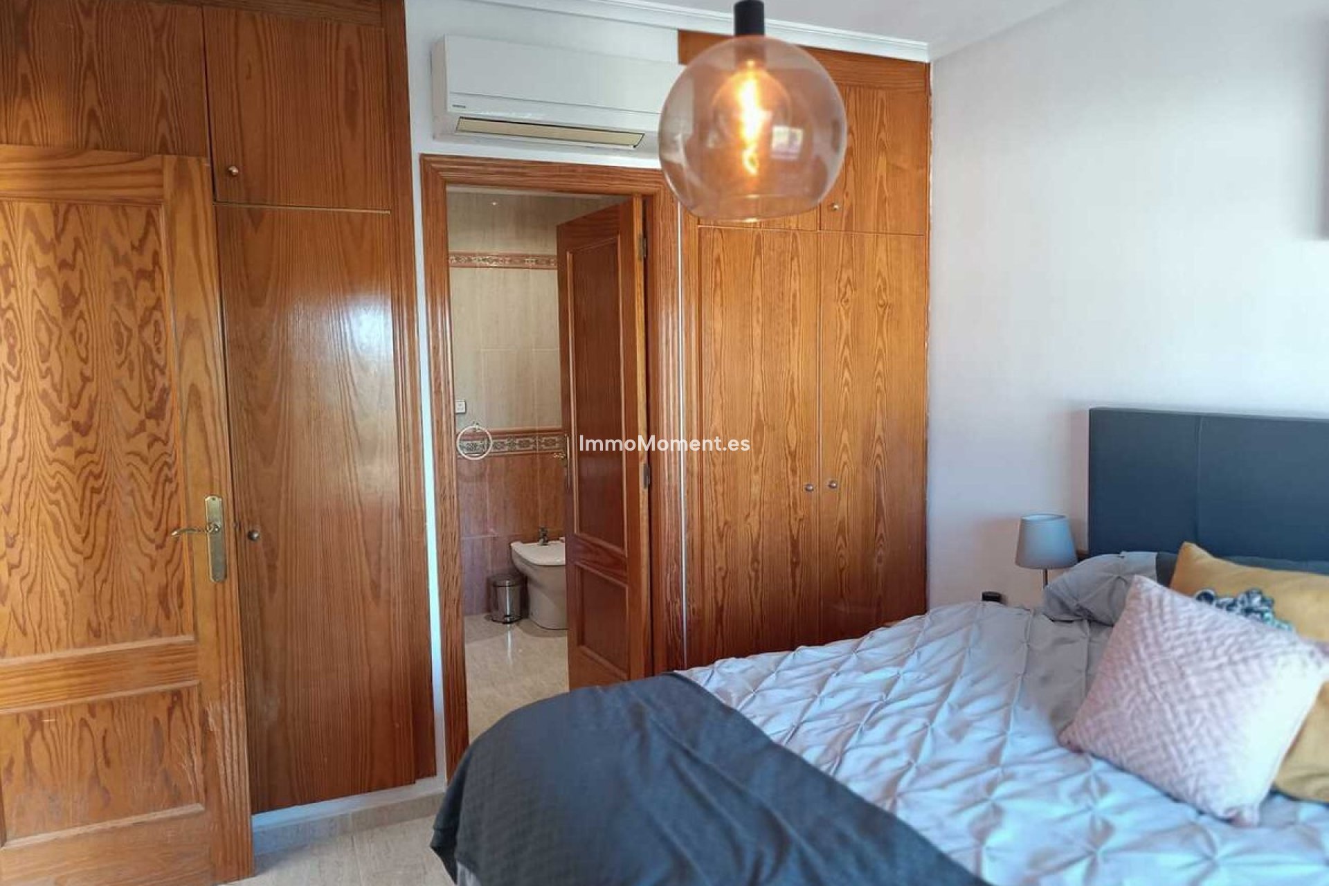 Bestaande woning - Villa - Fortuna - El Reloj