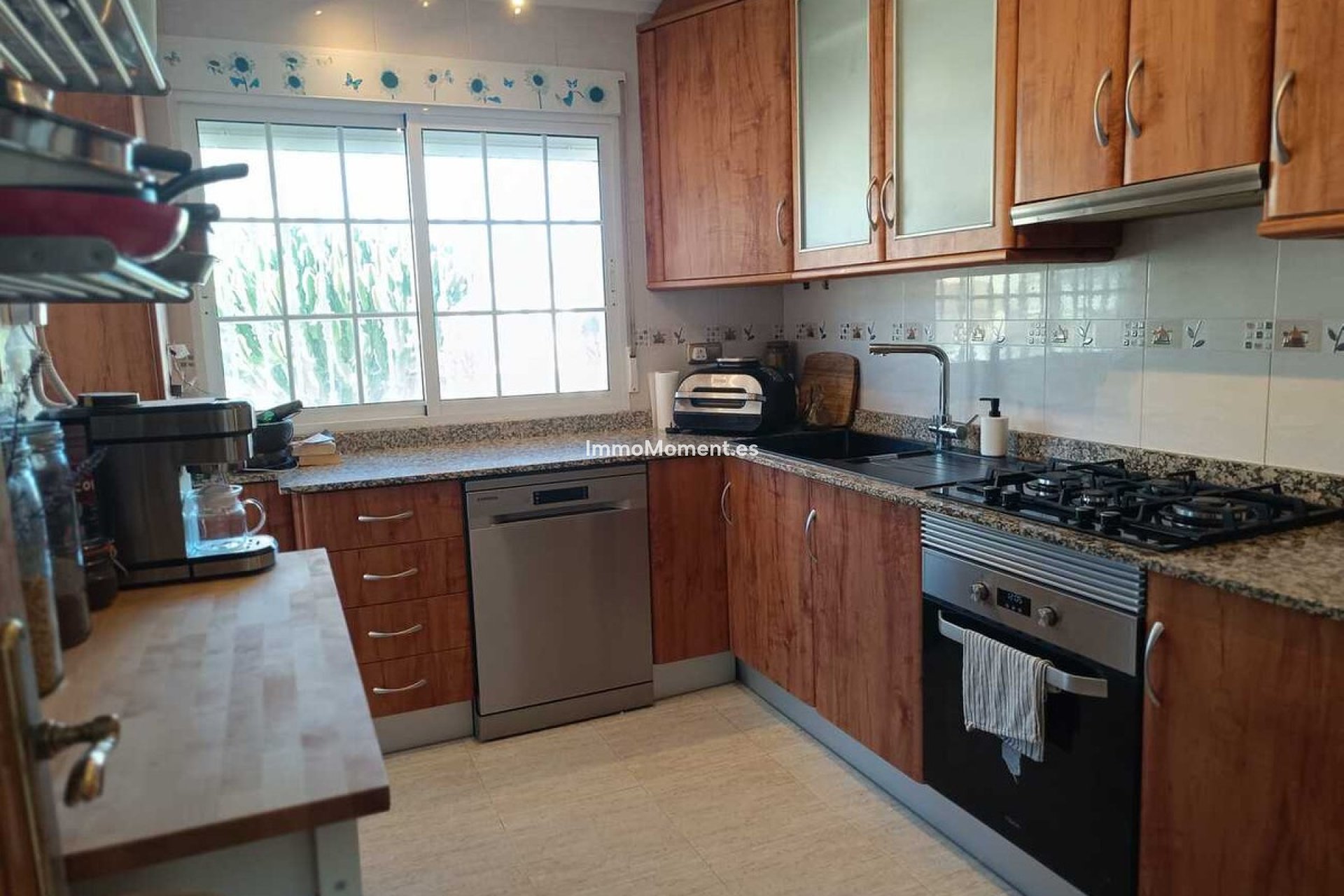 Bestaande woning - Villa - Fortuna - El Reloj