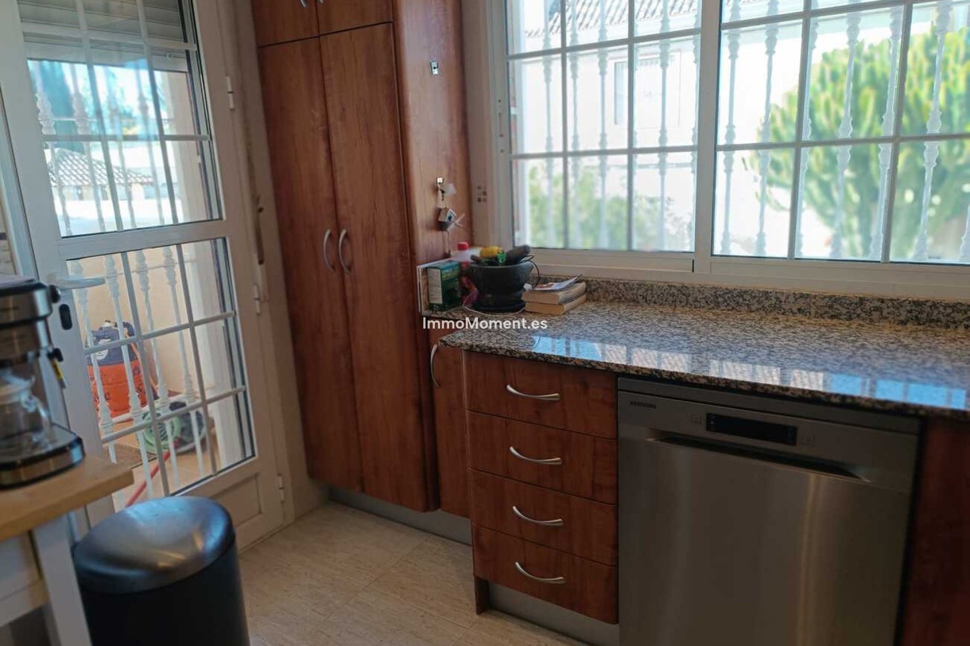 Bestaande woning - Villa - Fortuna - El Reloj