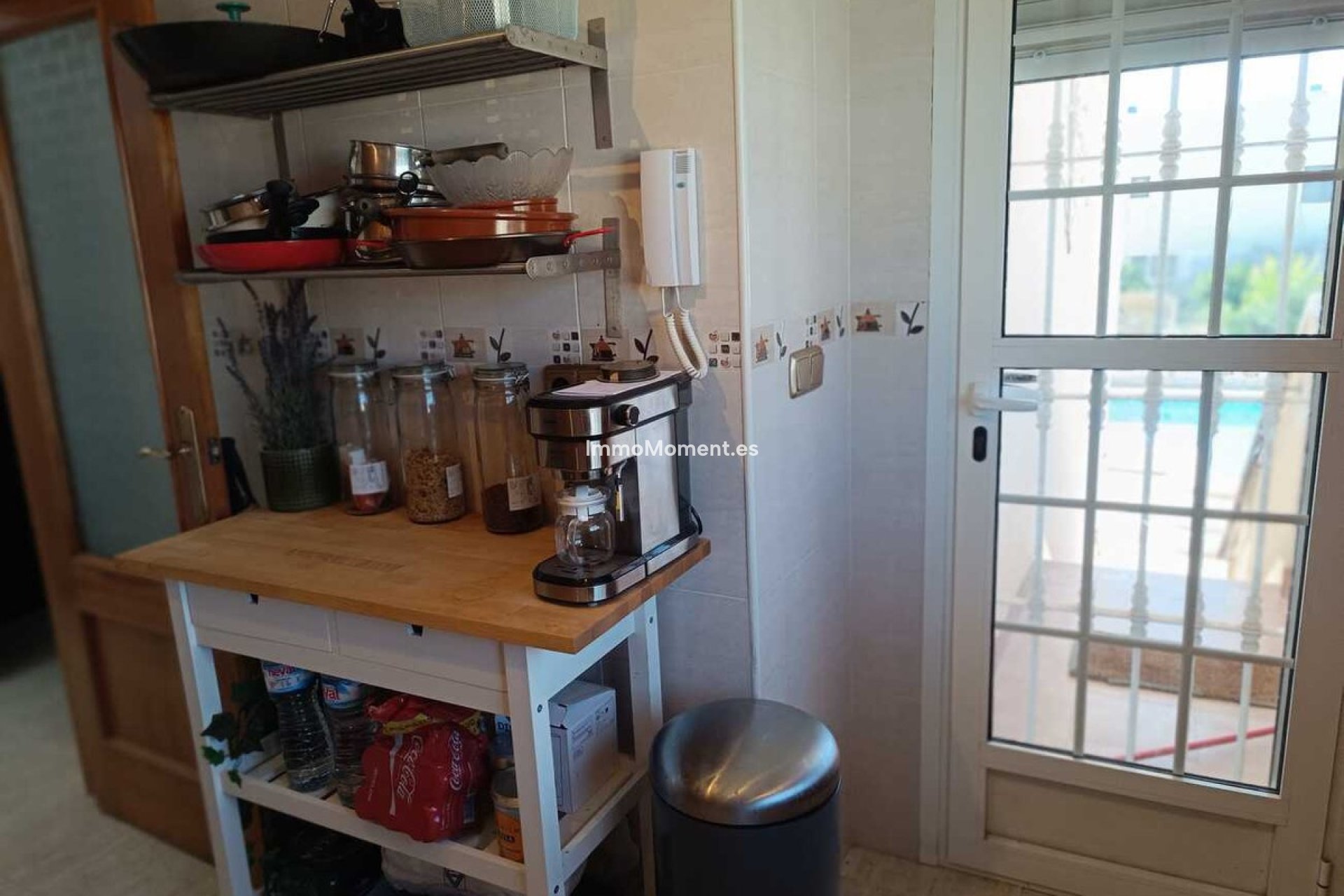 Bestaande woning - Villa - Fortuna - El Reloj