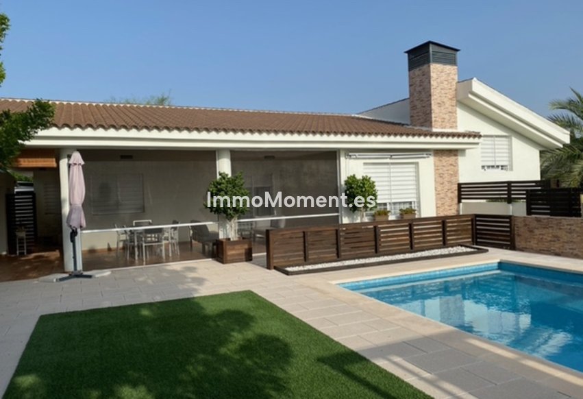 Bestaande woning - Villa - Fortuna - Fortuna Centro