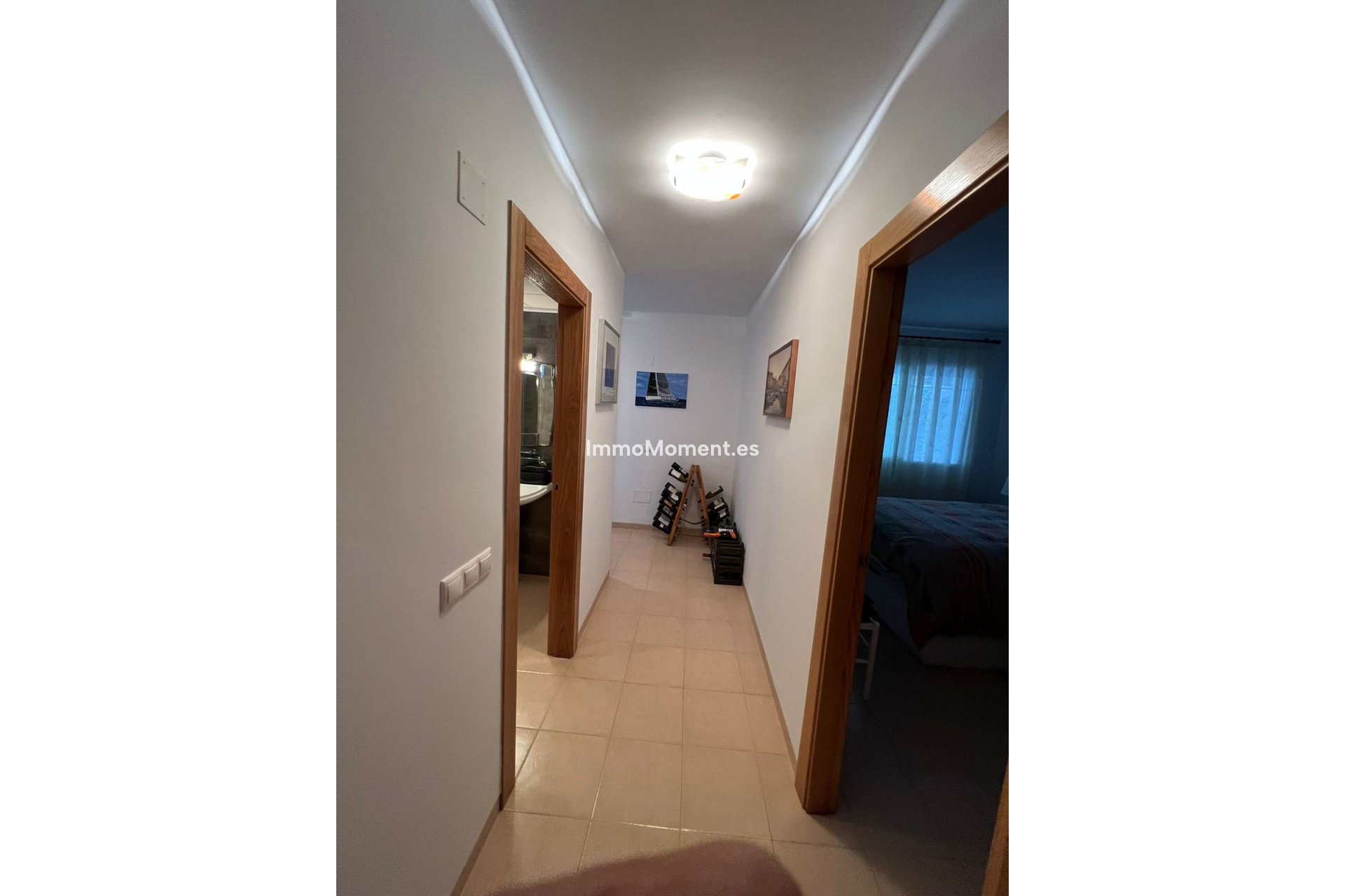 Bestaande woning - Villa - Fortuna - Fortuna Centro