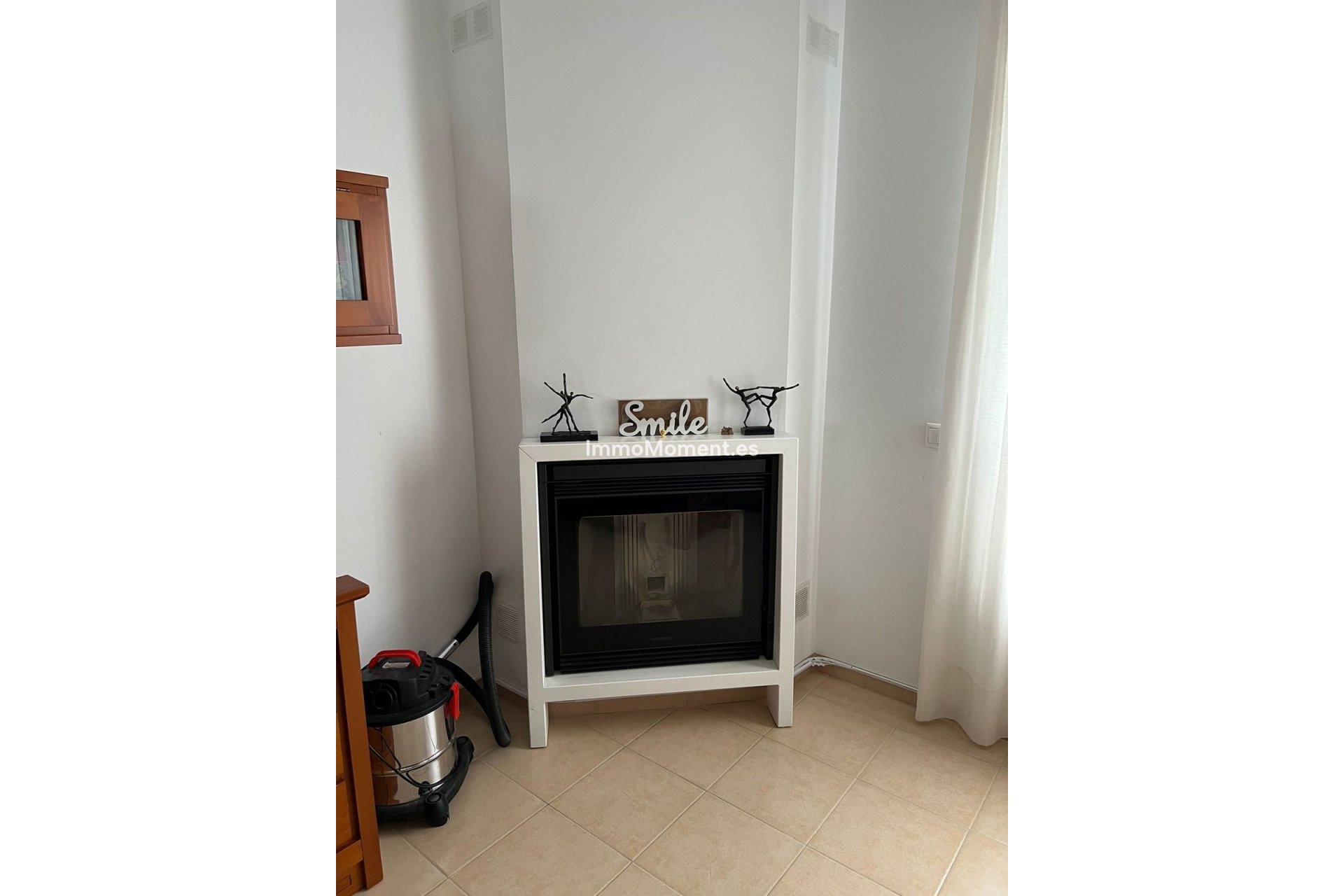 Bestaande woning - Villa - Fortuna - Fortuna Centro