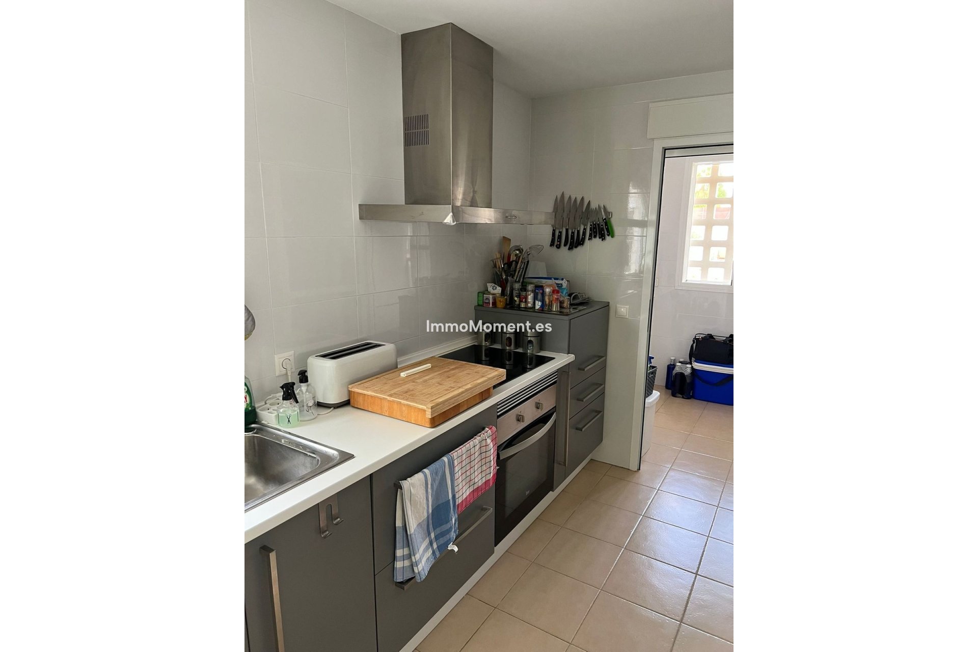 Bestaande woning - Villa - Fortuna - Fortuna Centro