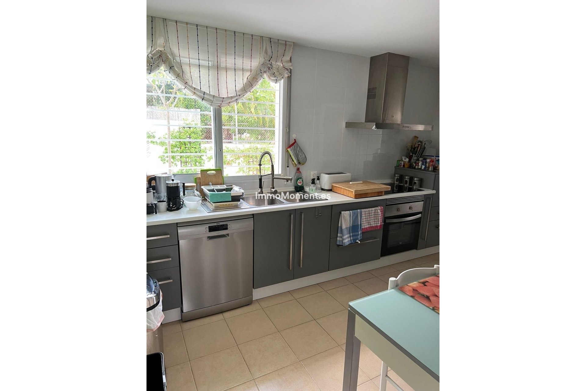 Bestaande woning - Villa - Fortuna - Fortuna Centro