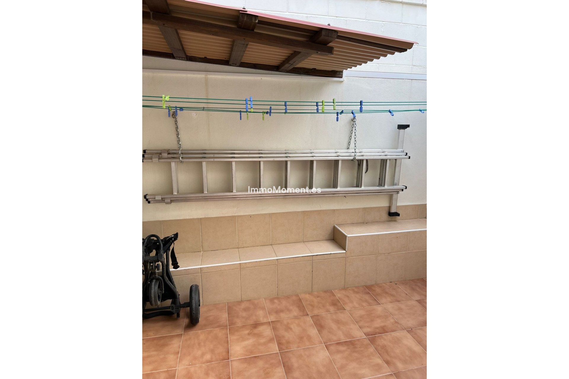 Bestaande woning - Villa - Fortuna - Fortuna Centro