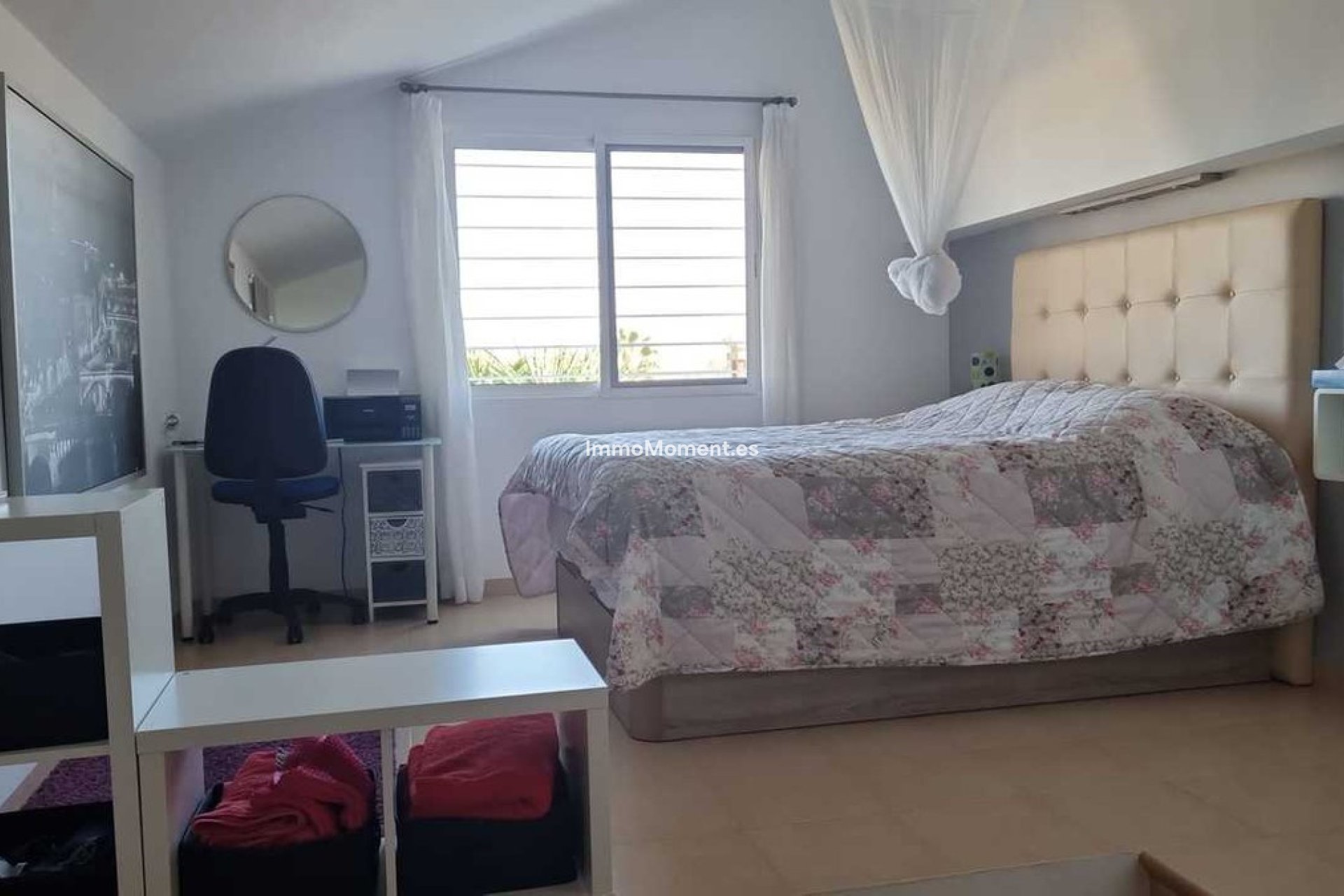 Bestaande woning - Villa - Fortuna - Fortuna Centro