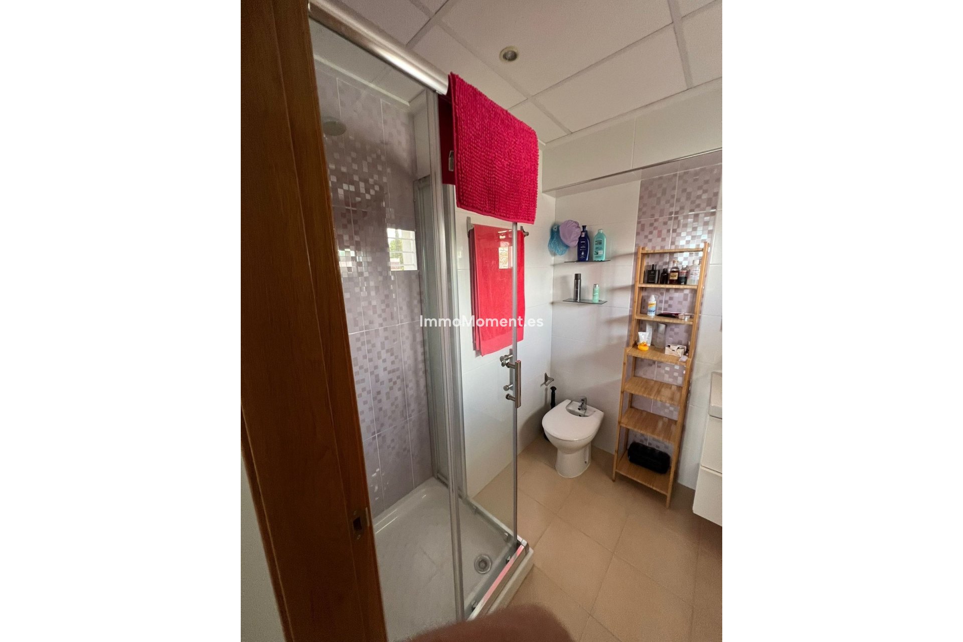 Bestaande woning - Villa - Fortuna - Fortuna Centro