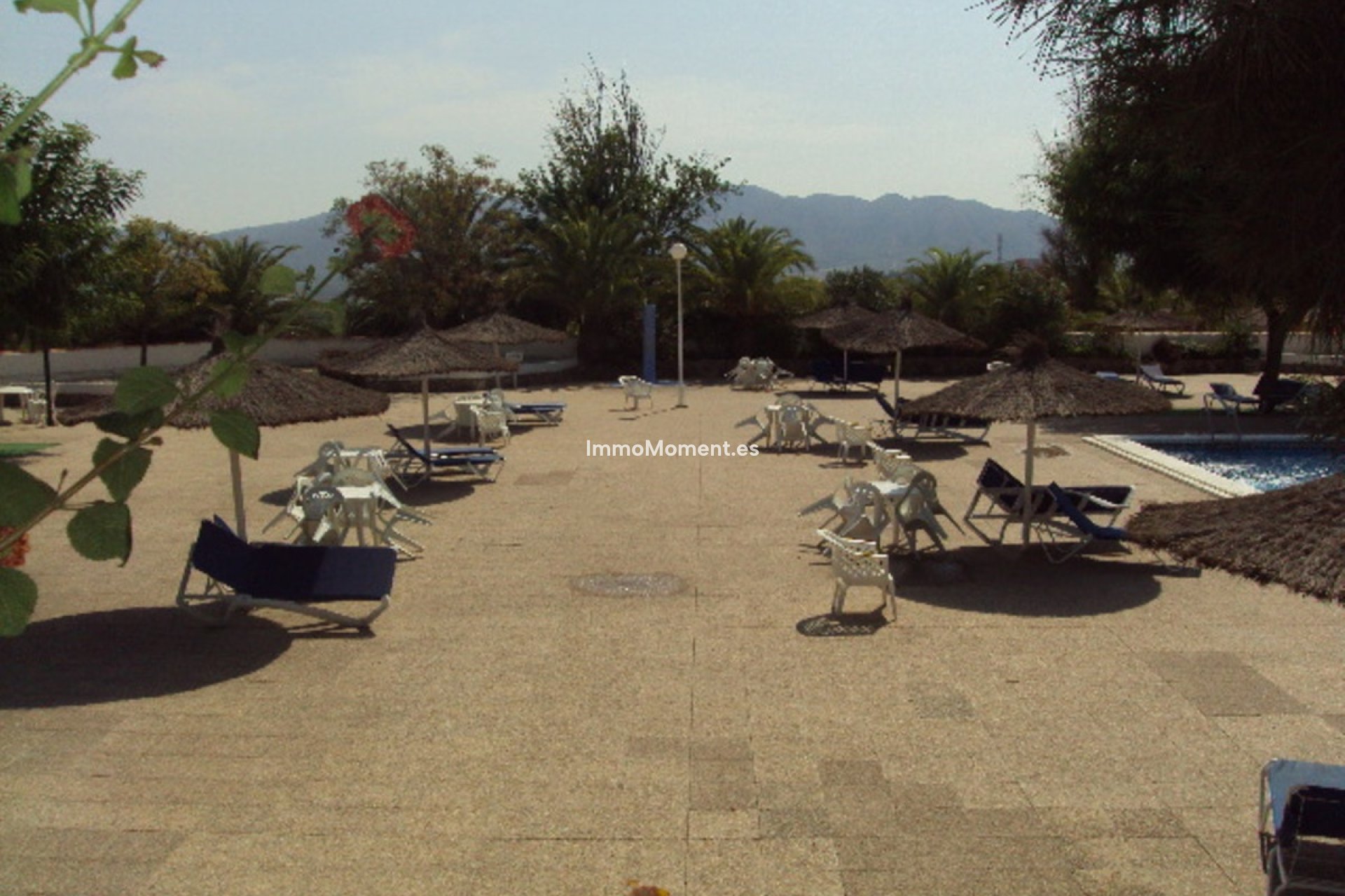 Bestaande woning - Villa - Fortuna - Fortuna Centro