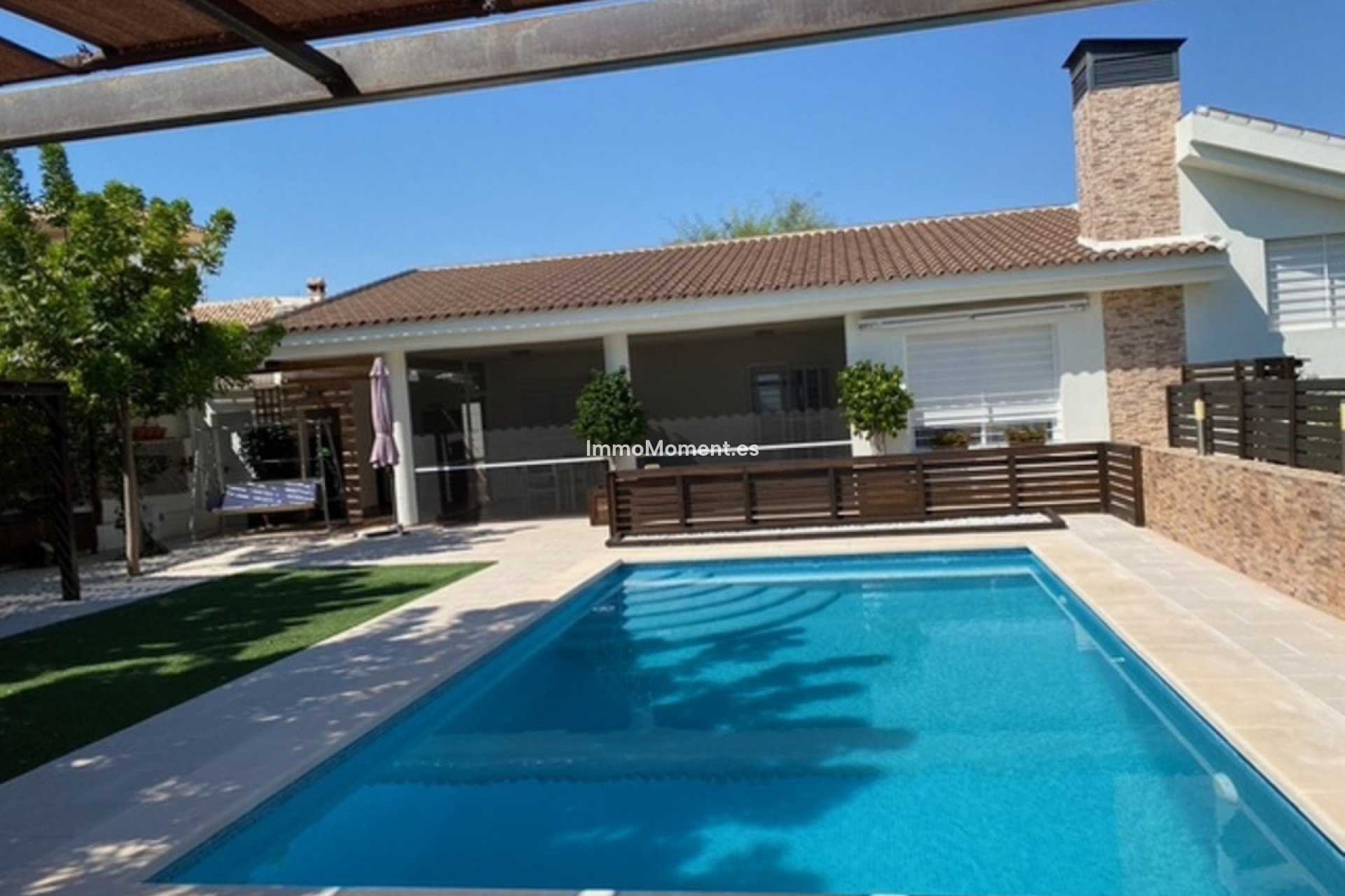 Bestaande woning - Villa - Fortuna - Fortuna Centro