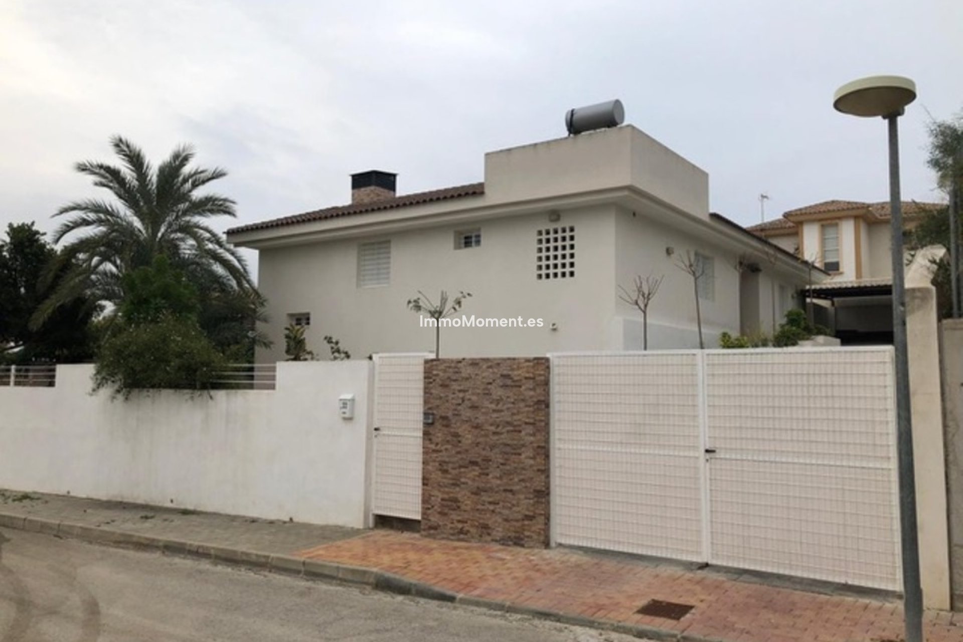 Bestaande woning - Villa - Fortuna - Fortuna Centro