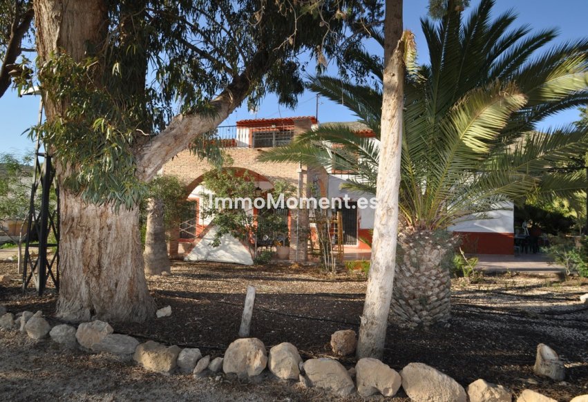 Bestaande woning - Villa - Fortuna - Fortuna Centro