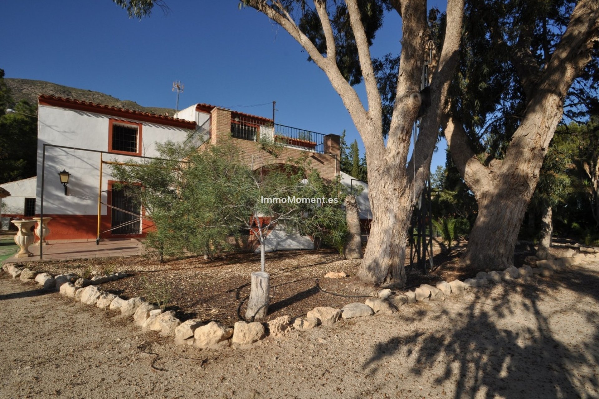 Bestaande woning - Villa - Fortuna - Fortuna Centro