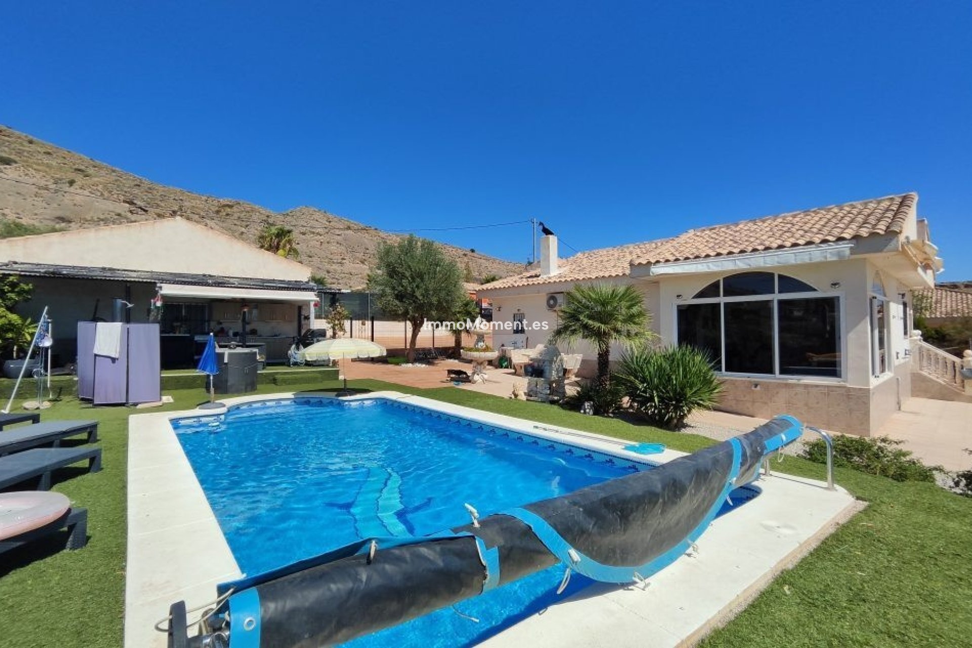 Bestaande woning - Villa - Fortuna - Fortuna Centro