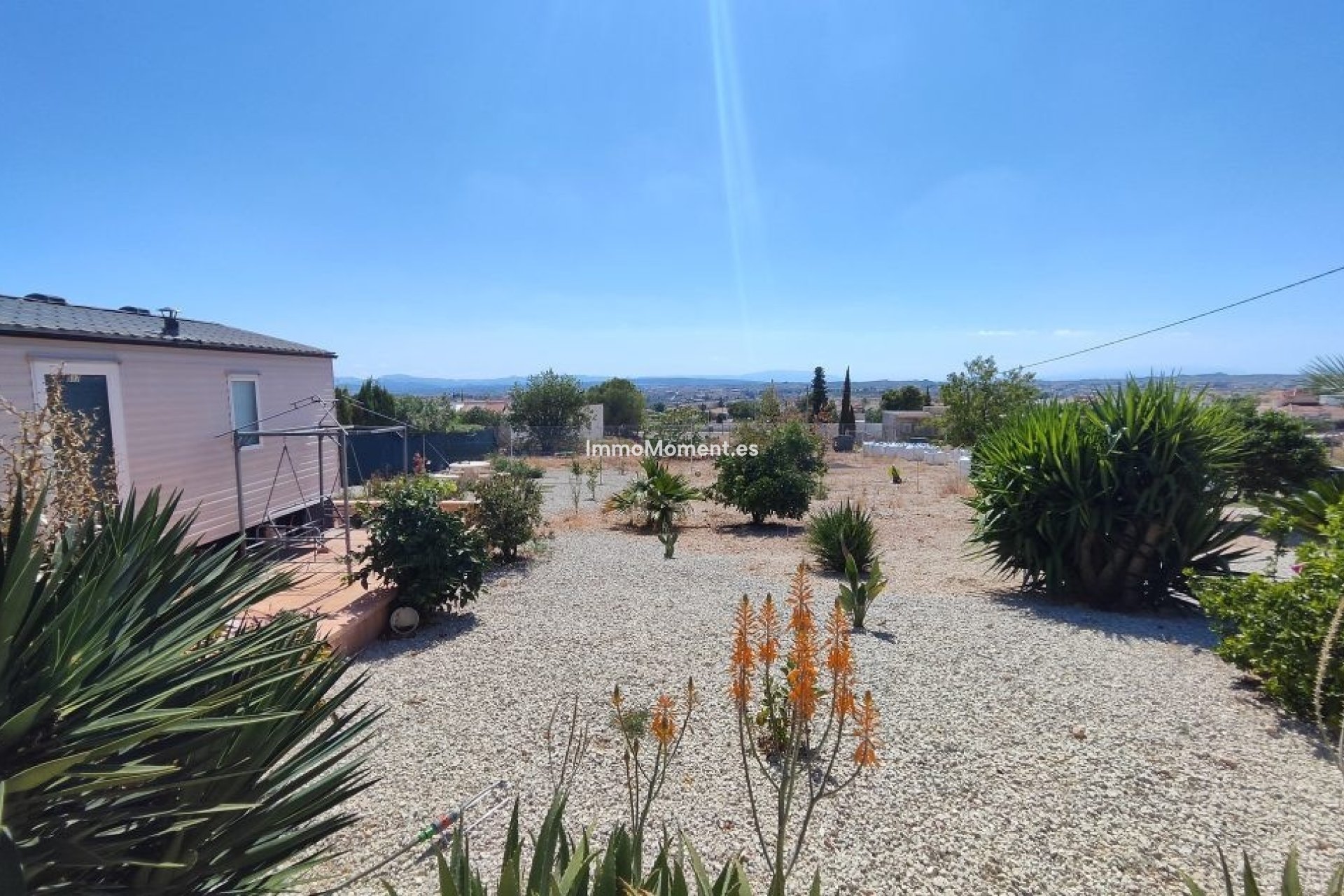 Bestaande woning - Villa - Fortuna - Fortuna Centro