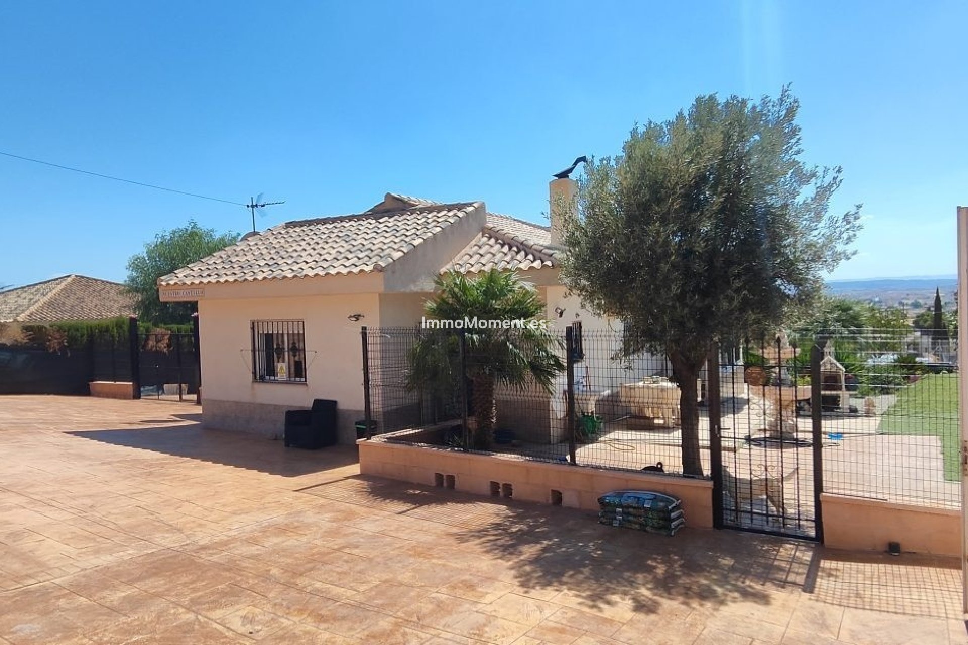 Bestaande woning - Villa - Fortuna - Fortuna Centro