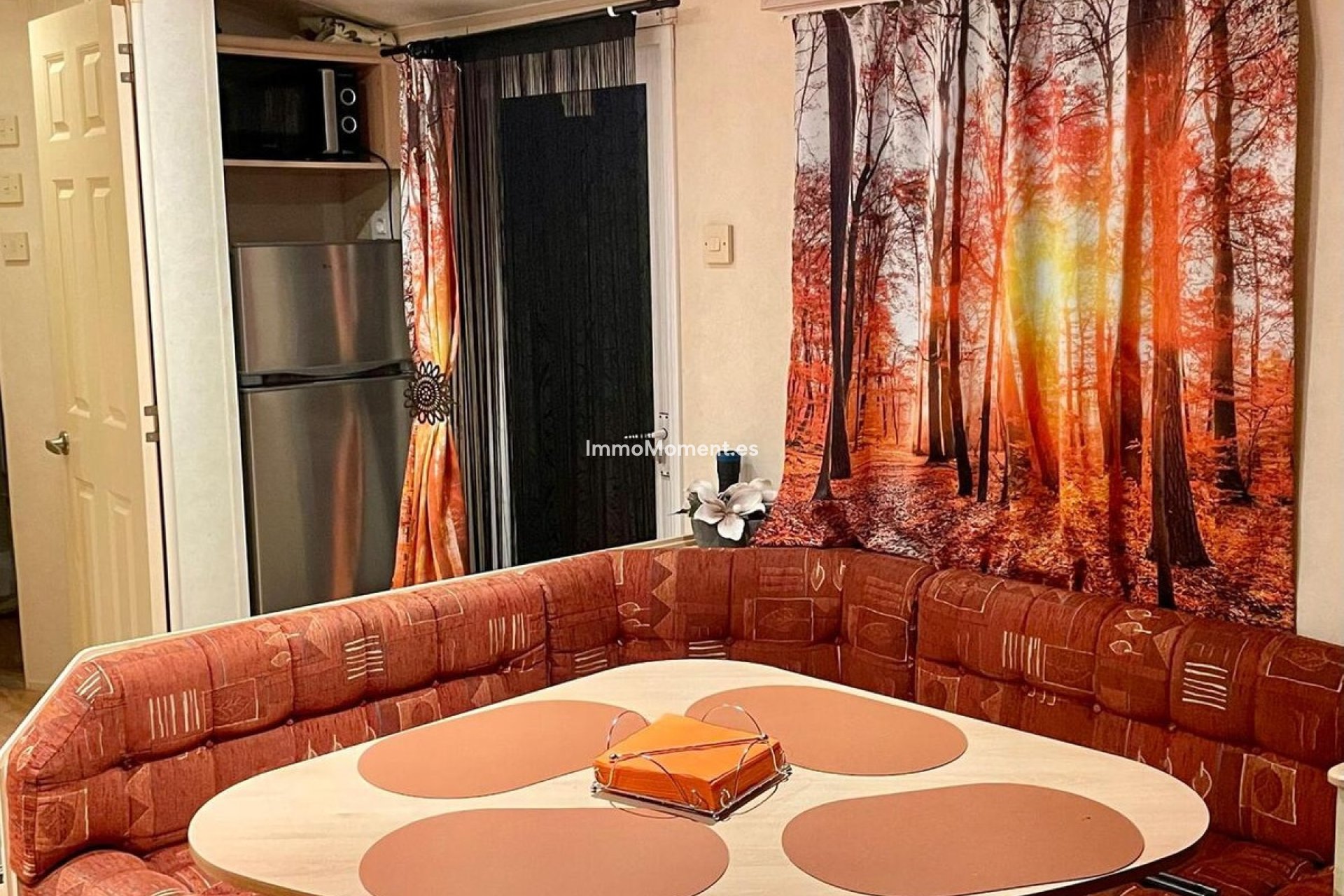 Bestaande woning - Villa - Fortuna - Fortuna Centro