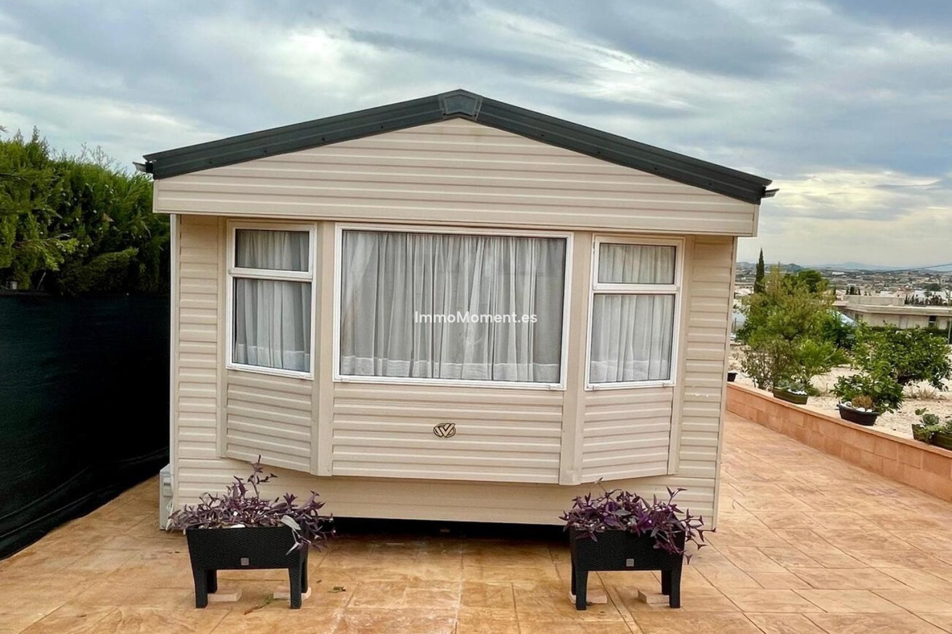 Bestaande woning - Villa - Fortuna - Fortuna Centro