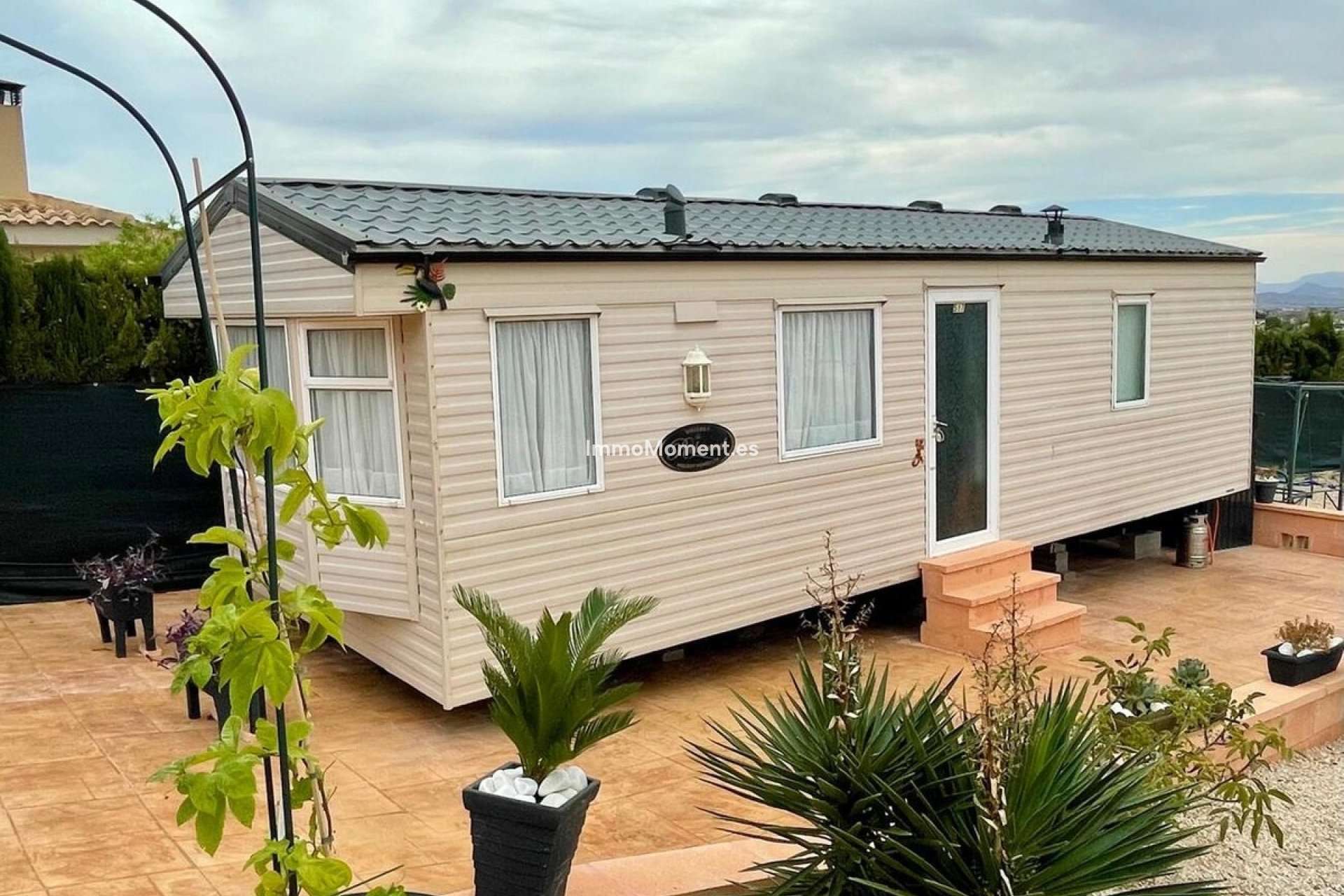 Bestaande woning - Villa - Fortuna - Fortuna Centro