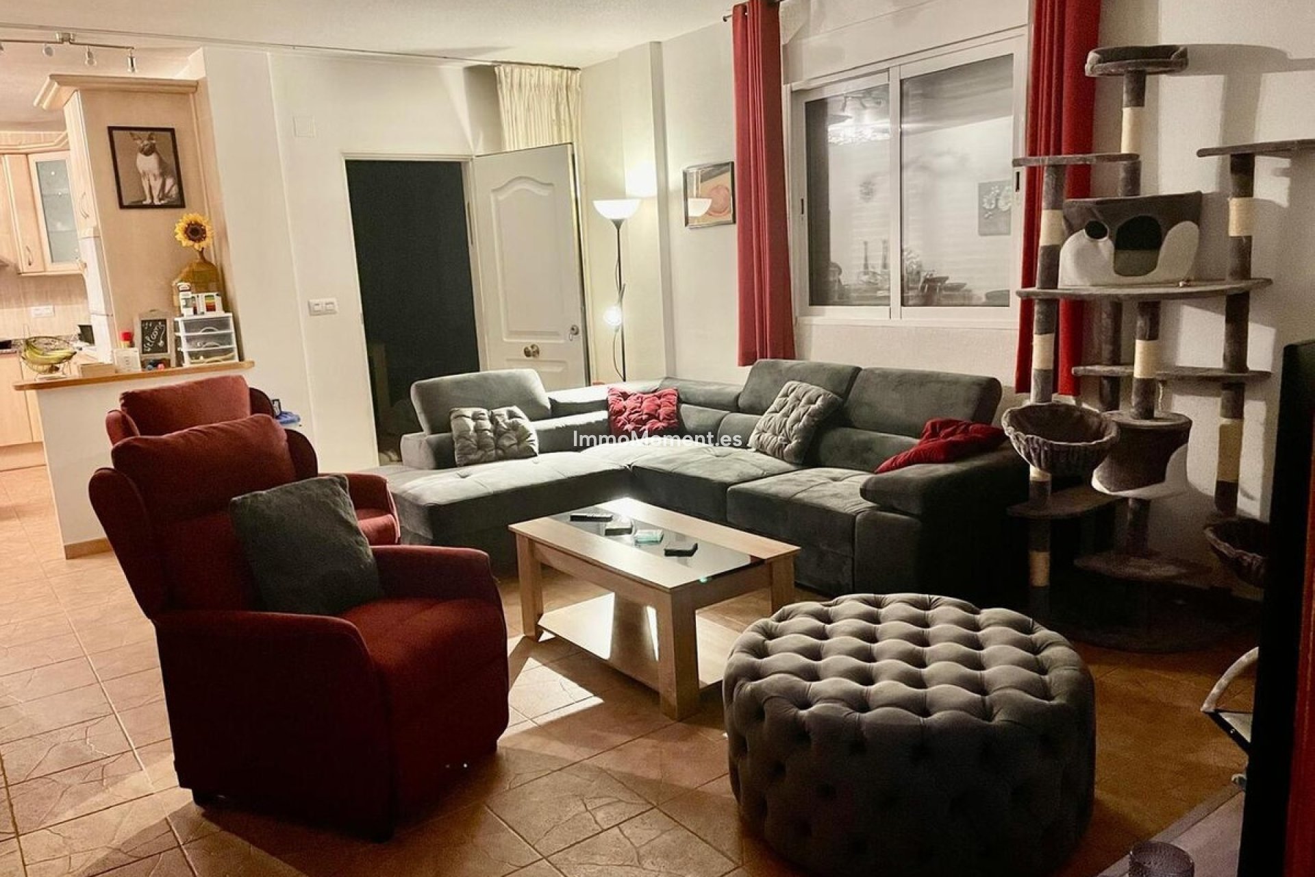 Bestaande woning - Villa - Fortuna - Fortuna Centro