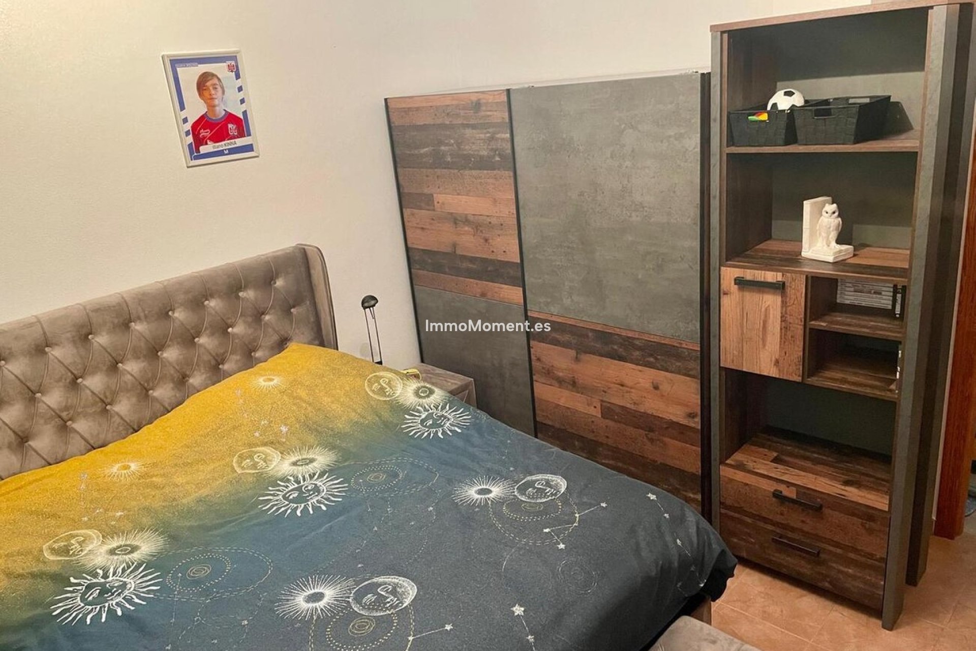 Bestaande woning - Villa - Fortuna - Fortuna Centro