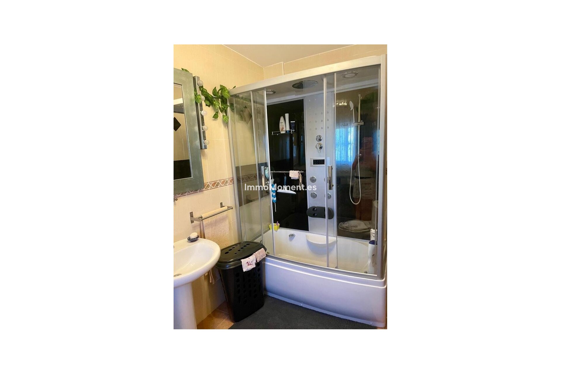 Bestaande woning - Villa - Fortuna - Fortuna Centro