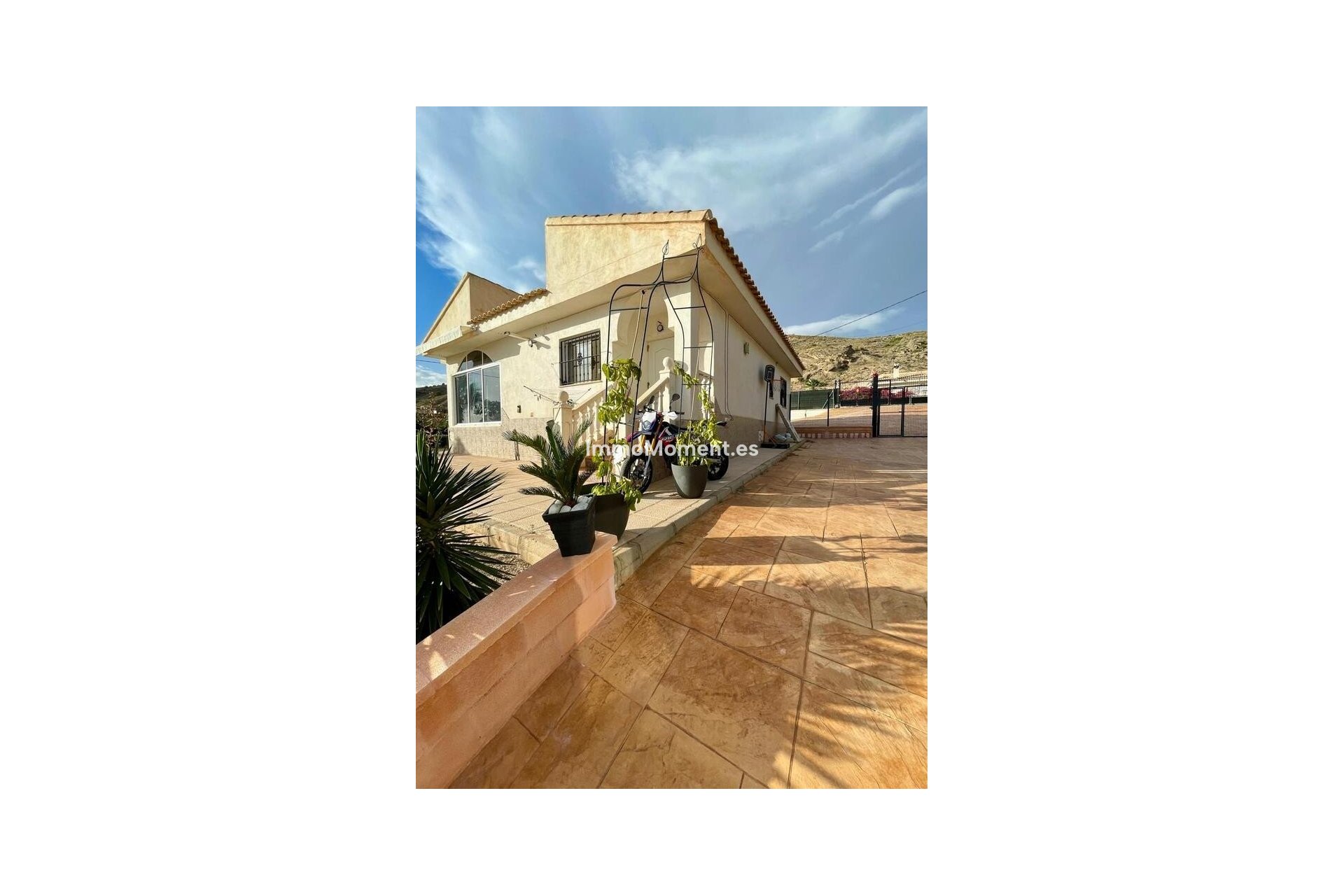 Bestaande woning - Villa - Fortuna - Fortuna Centro