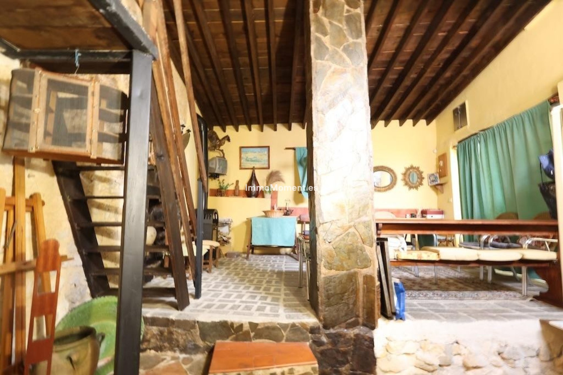 Bestaande woning - Villa - Fortuna - La Garapacha