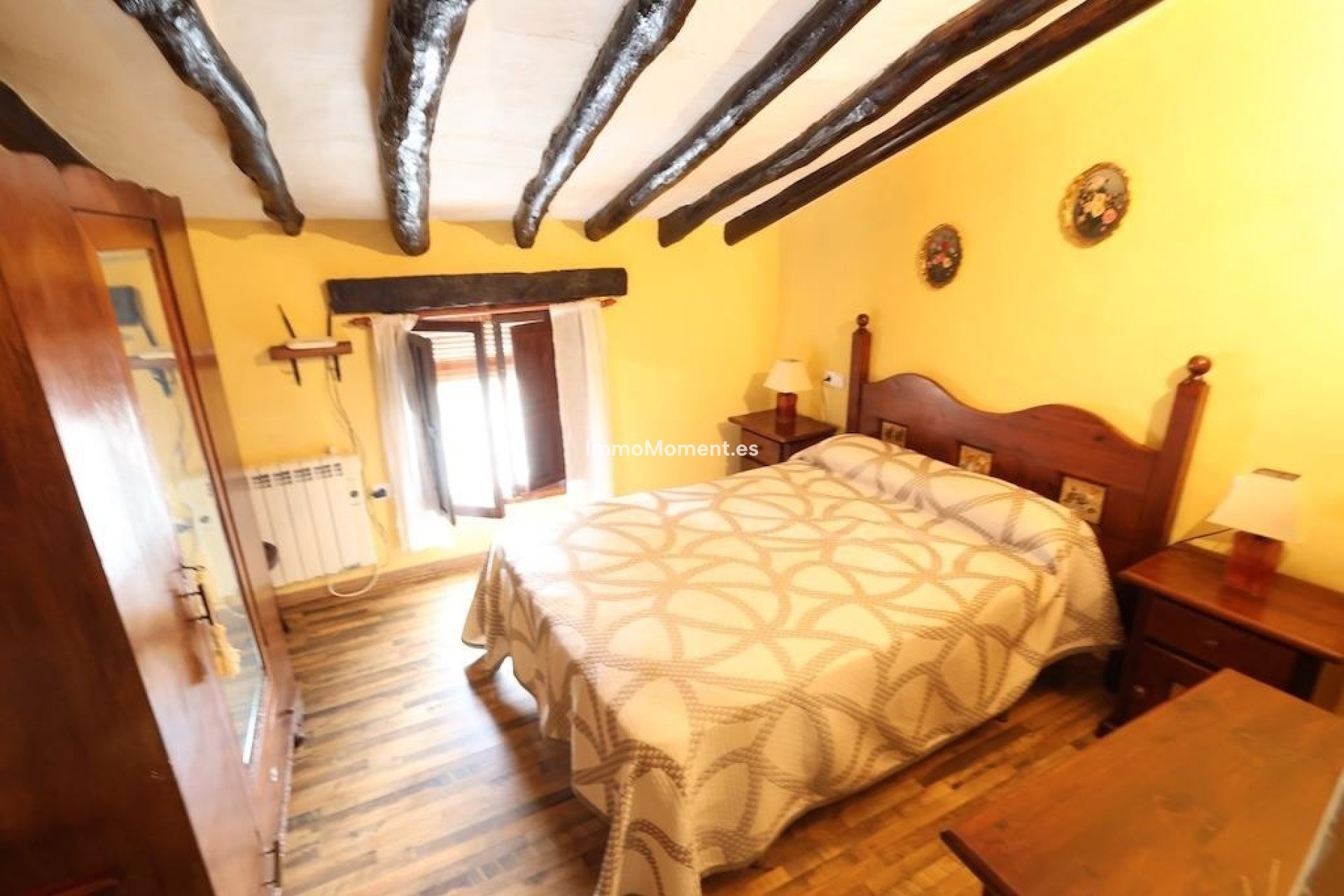 Bestaande woning - Villa - Fortuna - La Garapacha